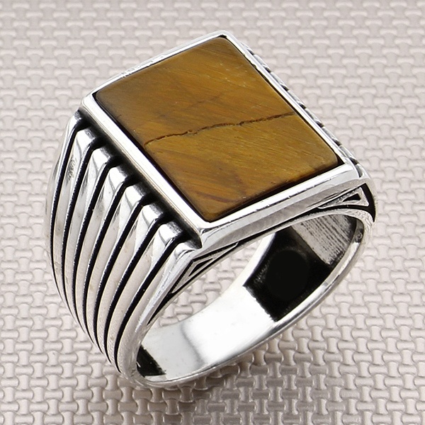 Tiger ring sales for boys