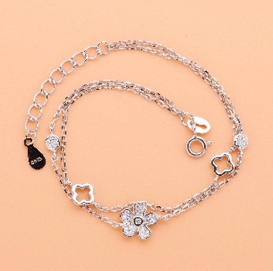 Mixed Luck Bracelet