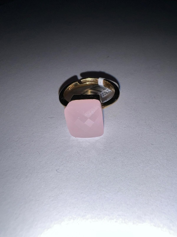 Color Glow Ring
