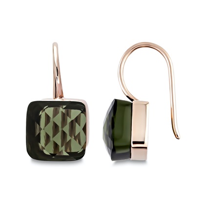 Color Glow Earrings