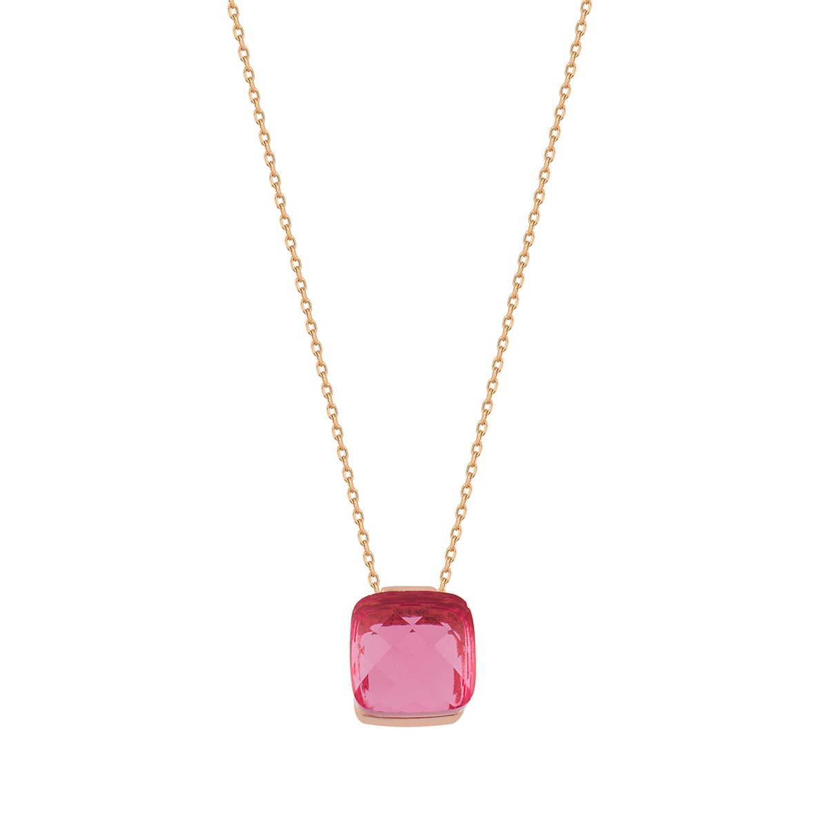 Color Glow Necklace