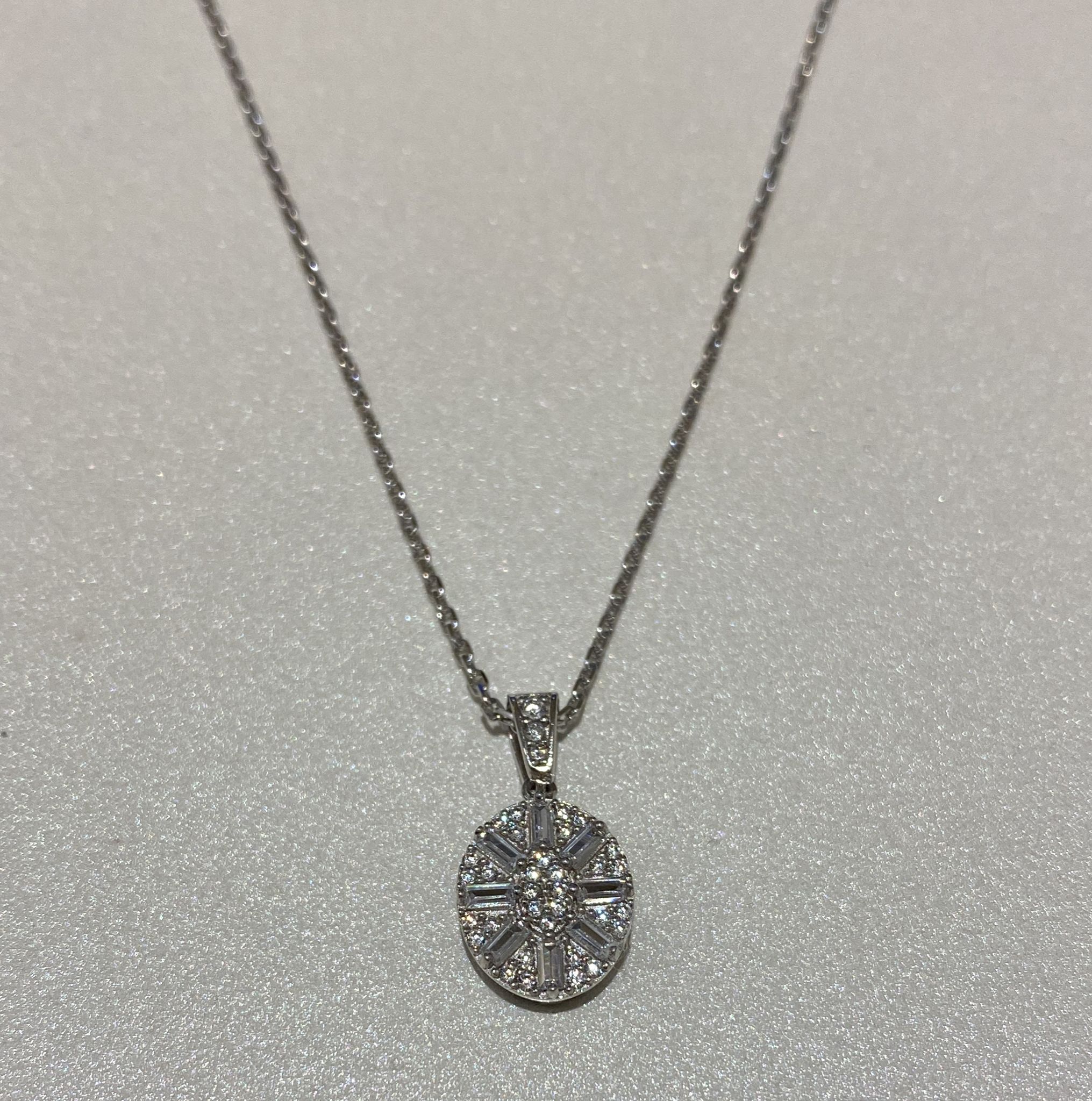 Fancy Necklace