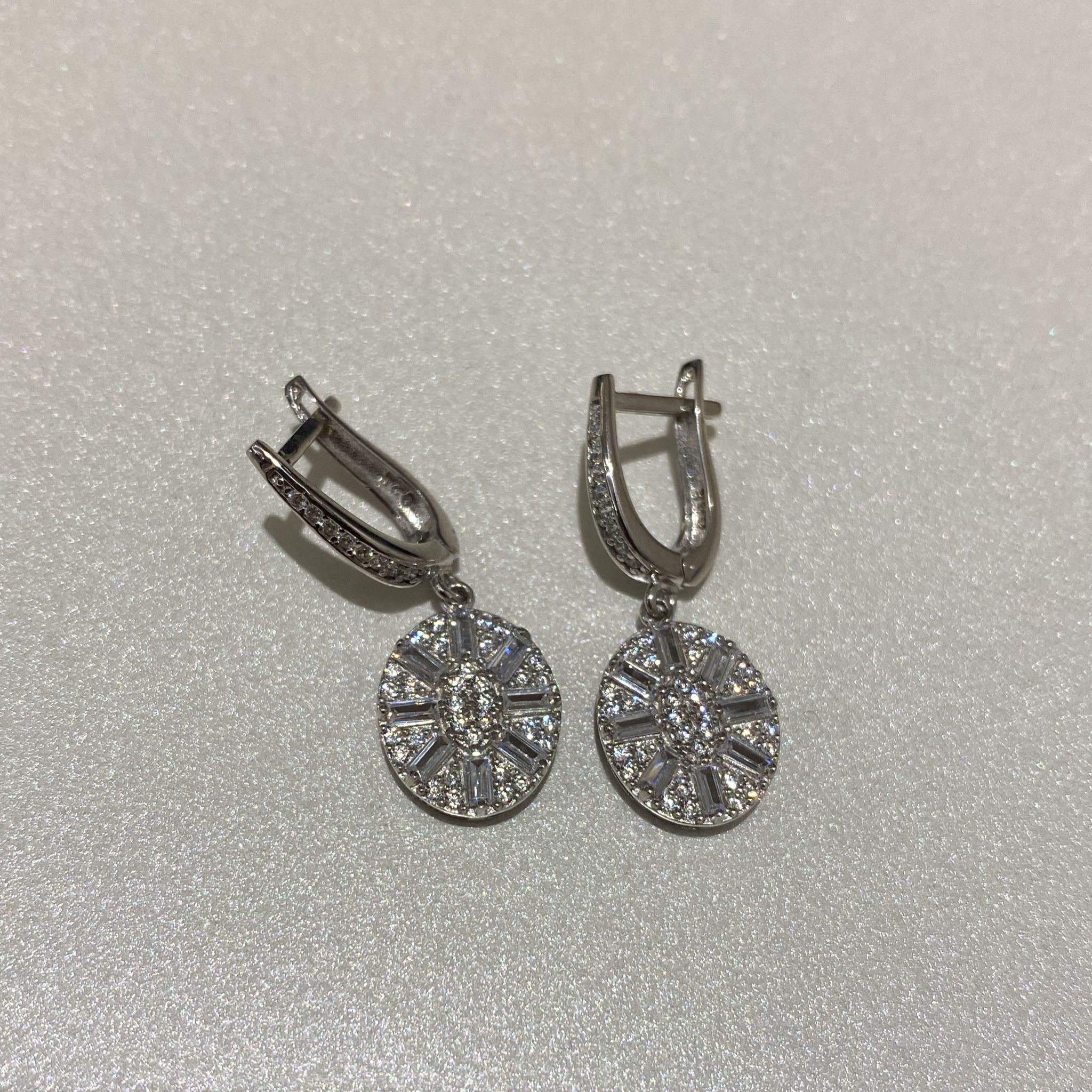 Fancy Earring