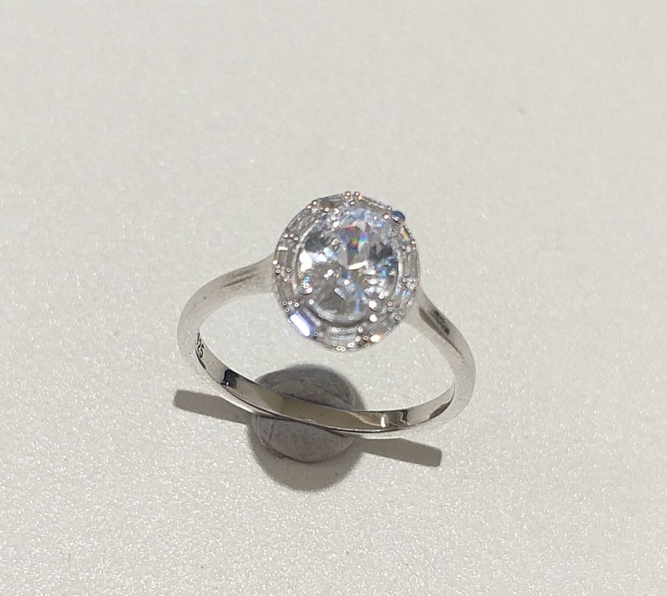 Fancy Ring