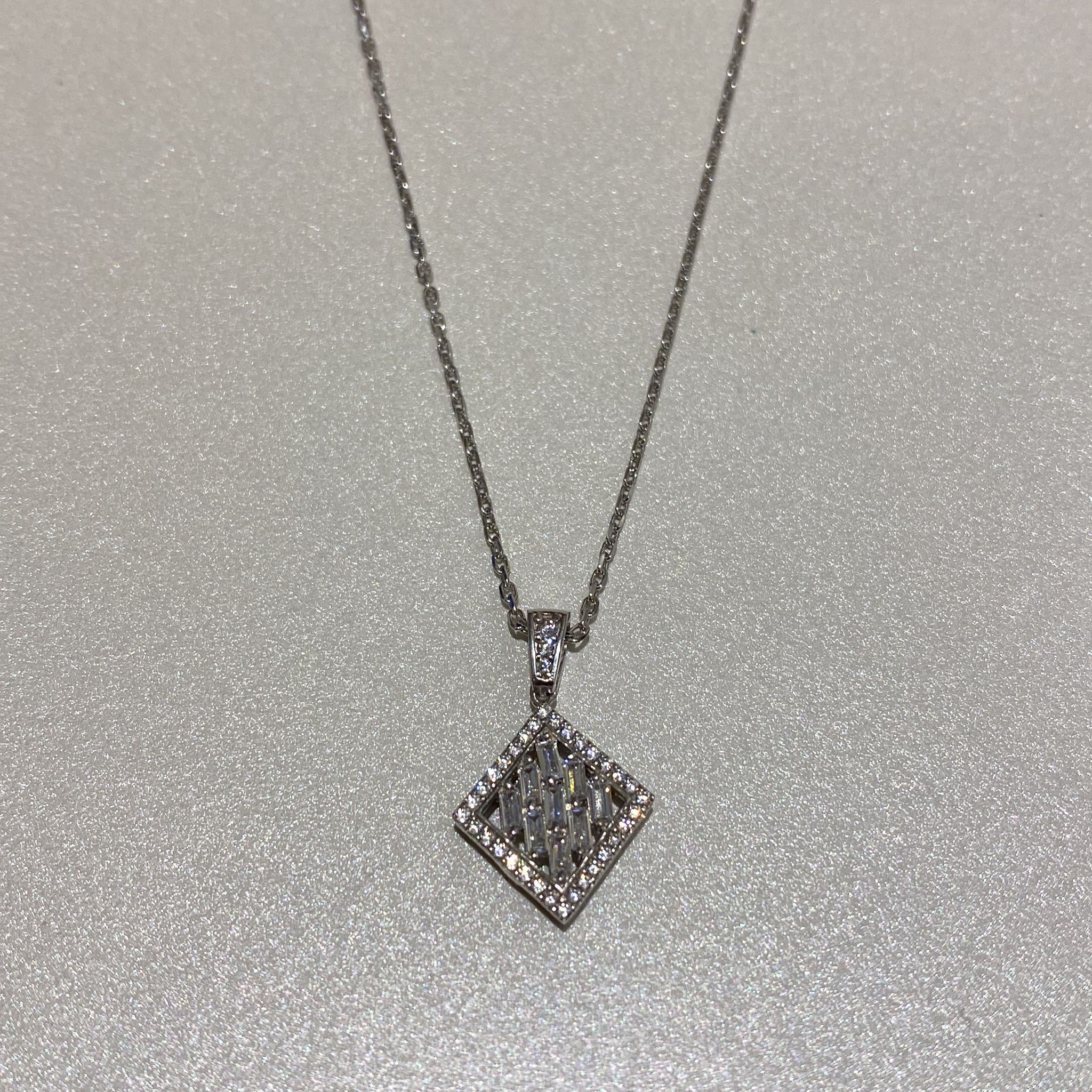 Fancy Necklace