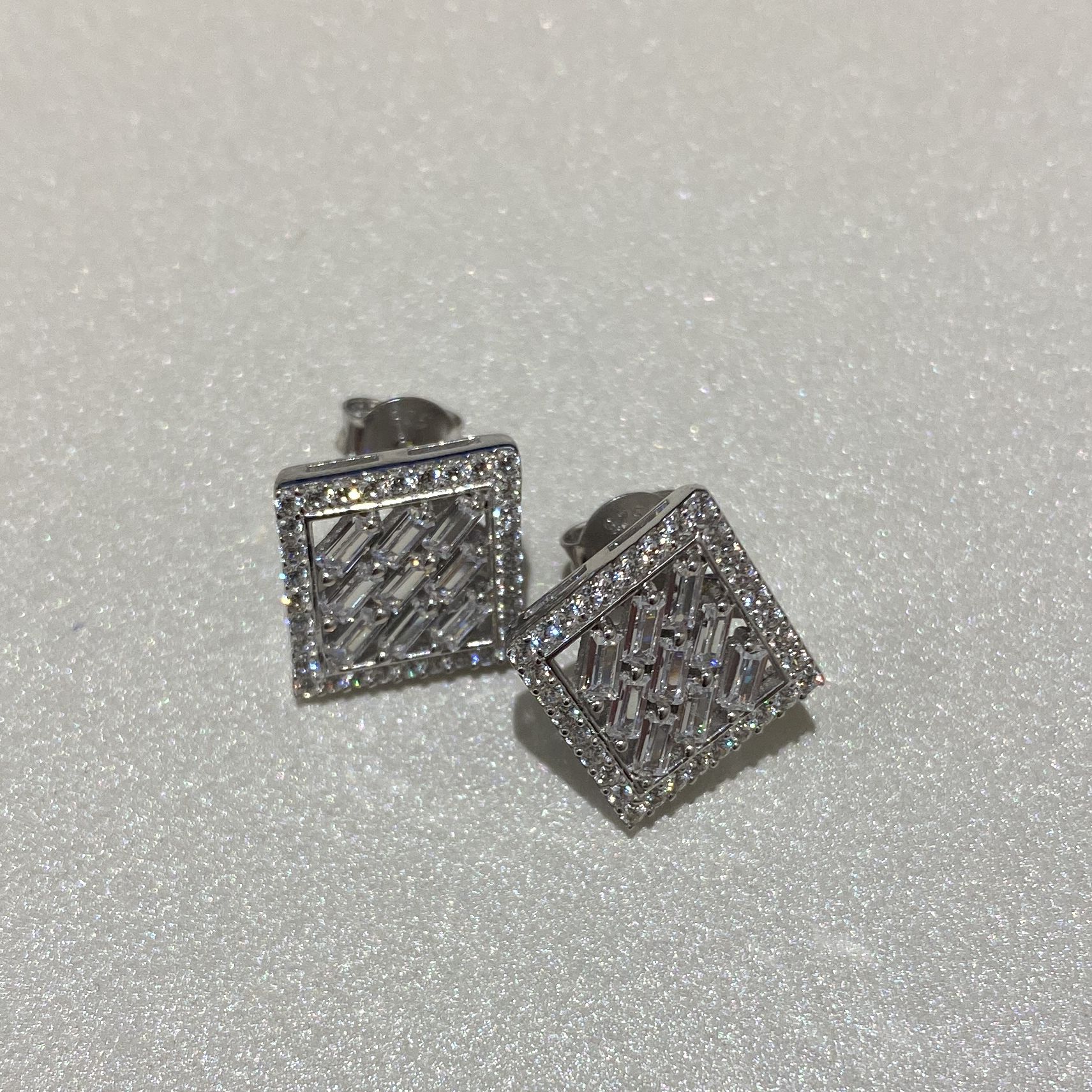 Fancy Earring