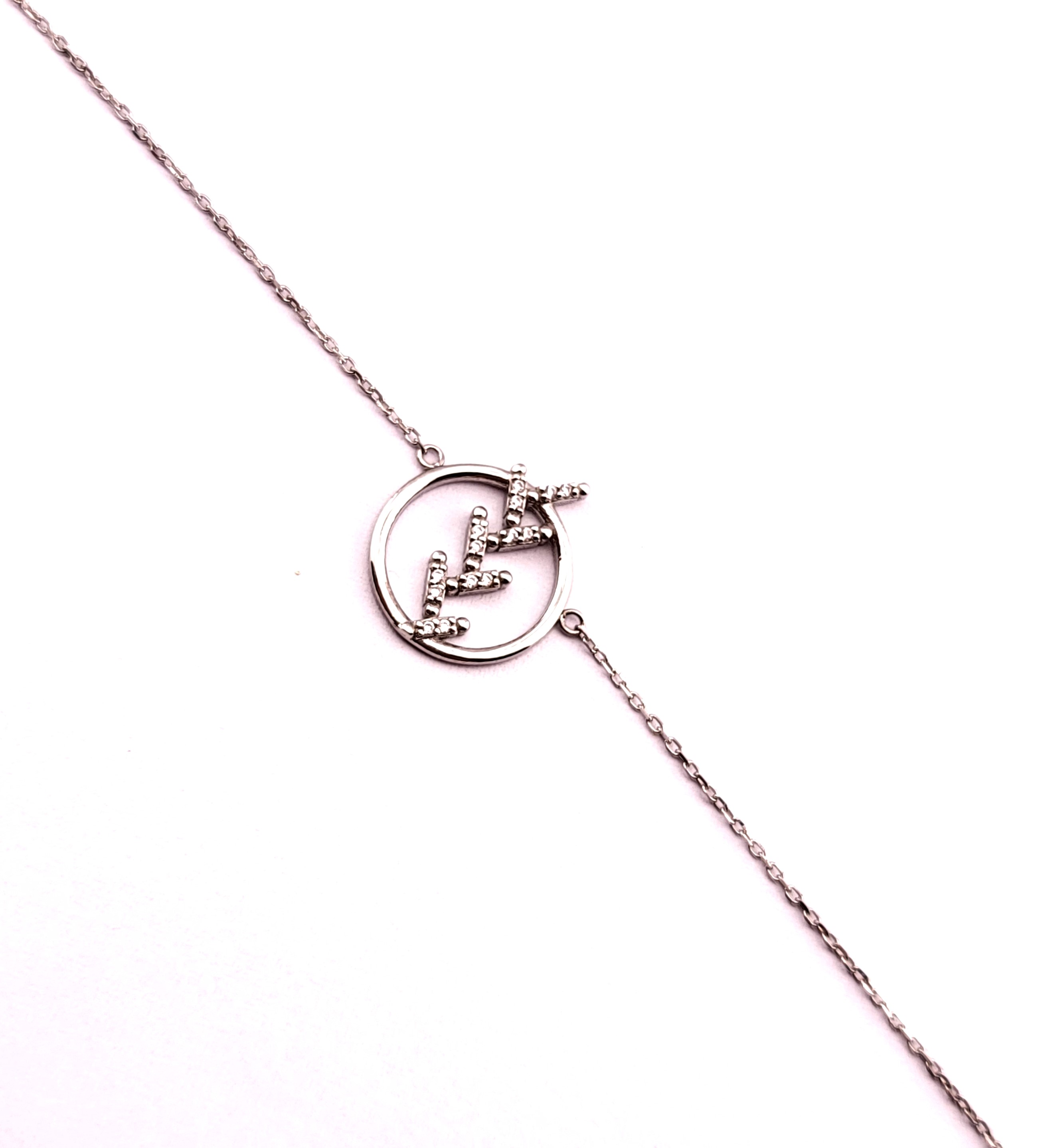 Minimal Bracelet