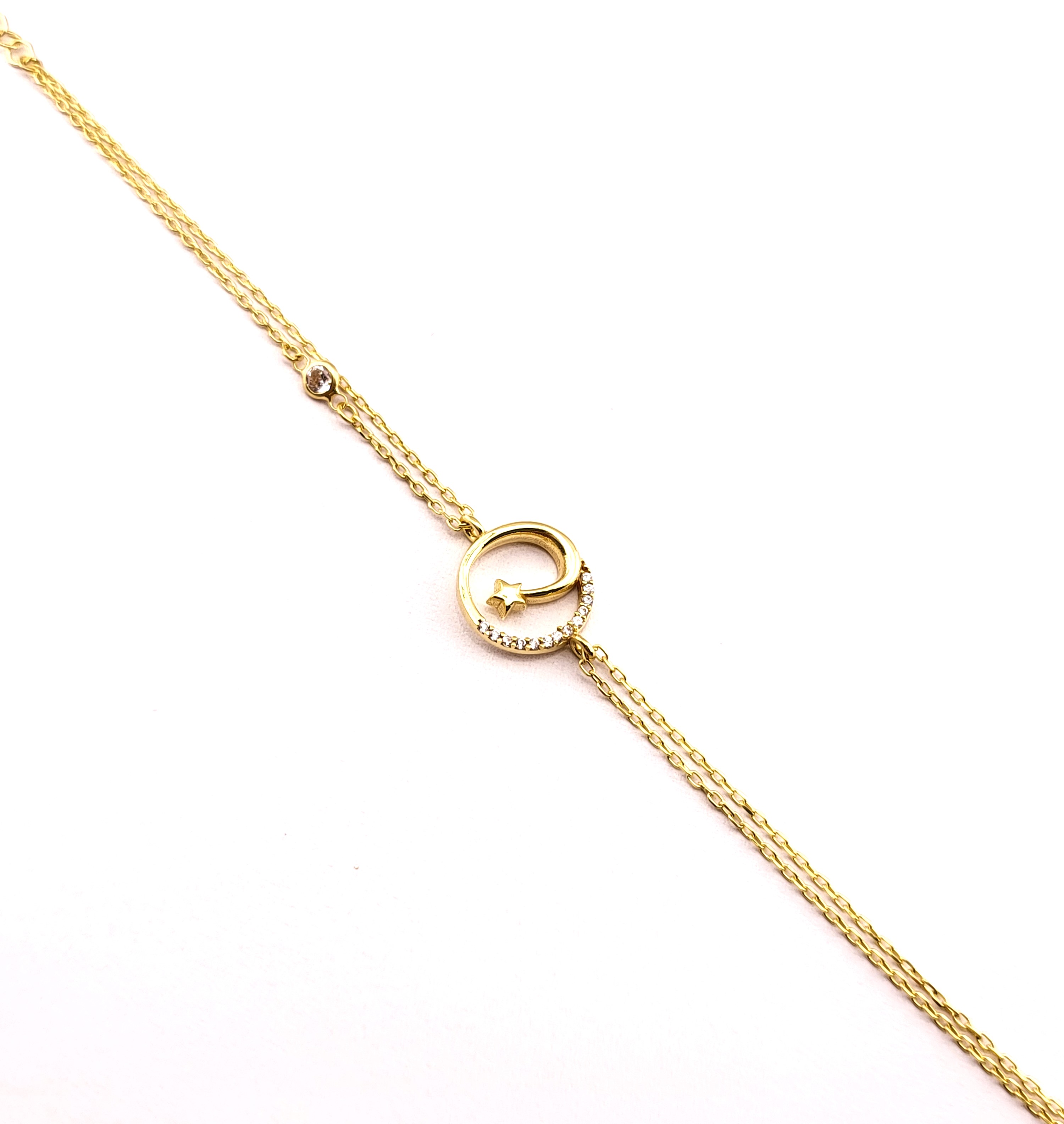 Star Bracelet