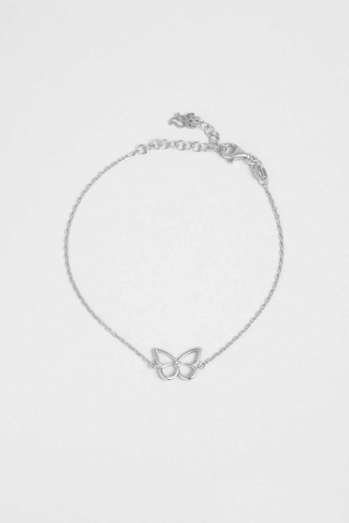 Butterfly Bracelet