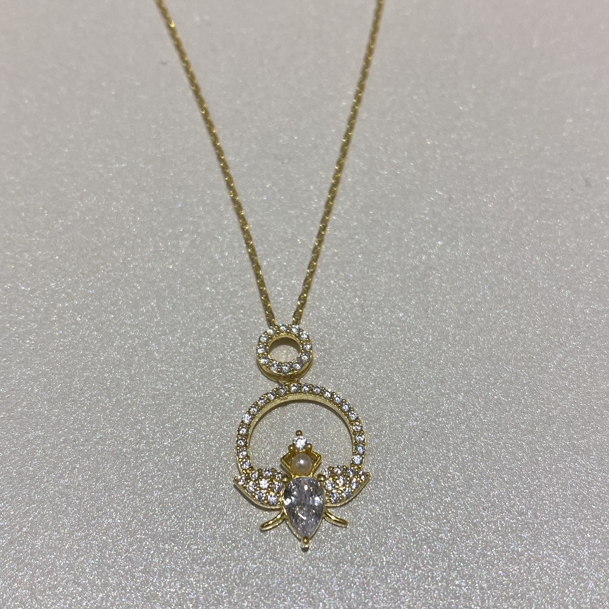 Animal Necklace