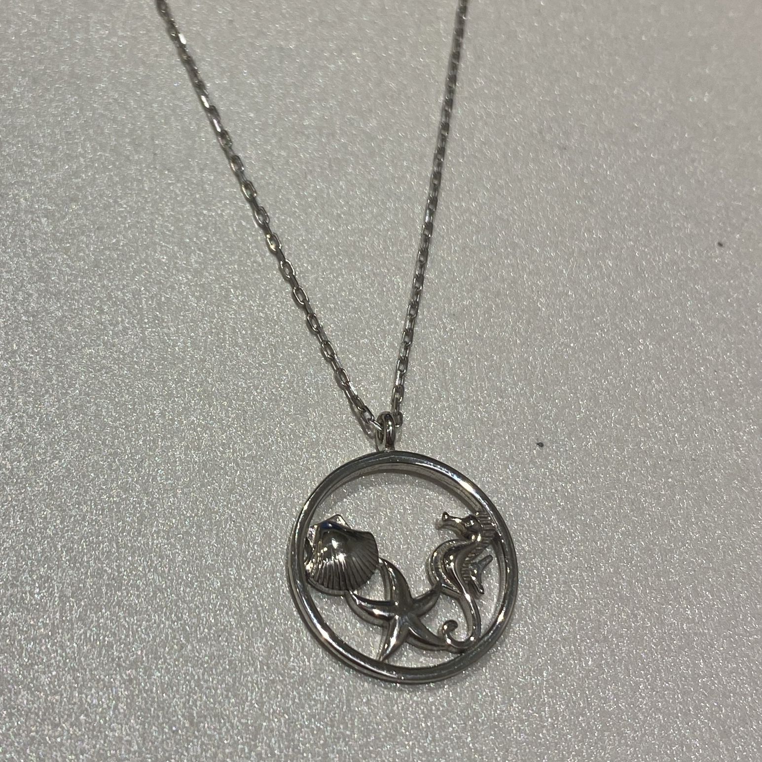 Summer Necklace