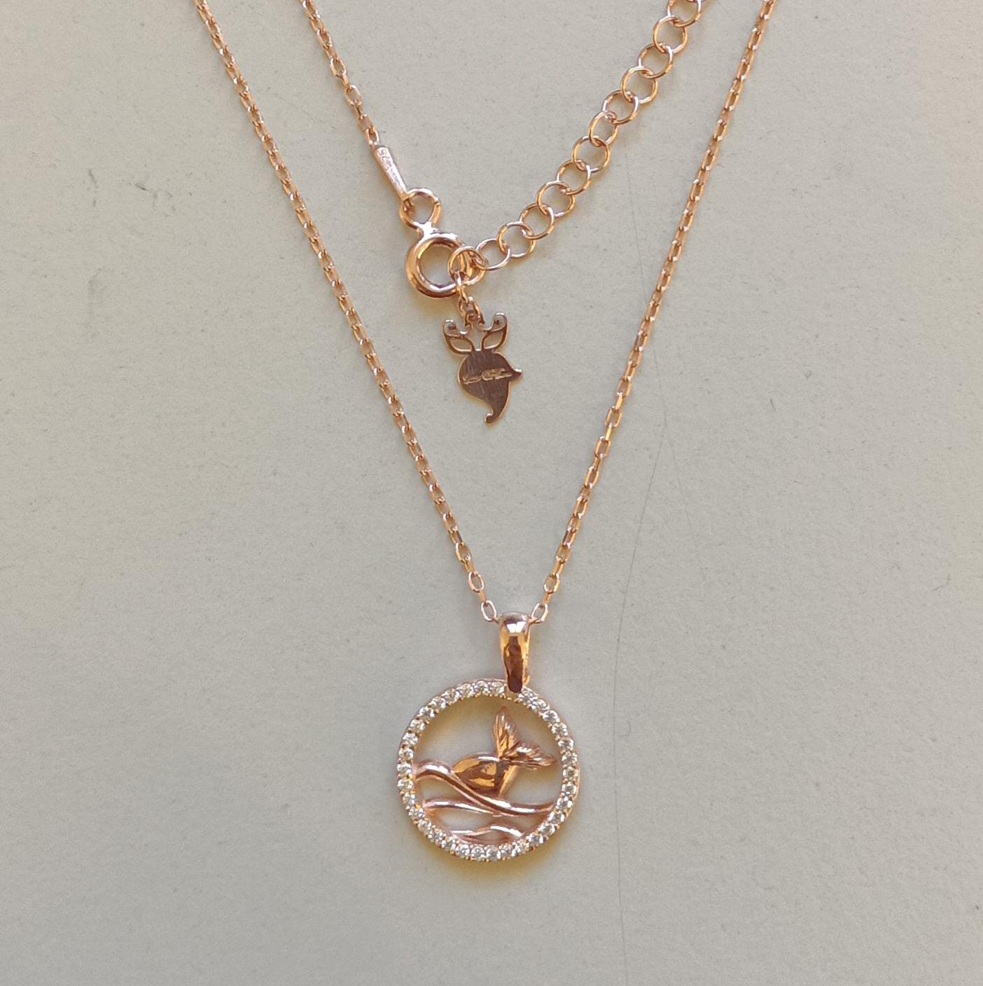 Summer Necklace