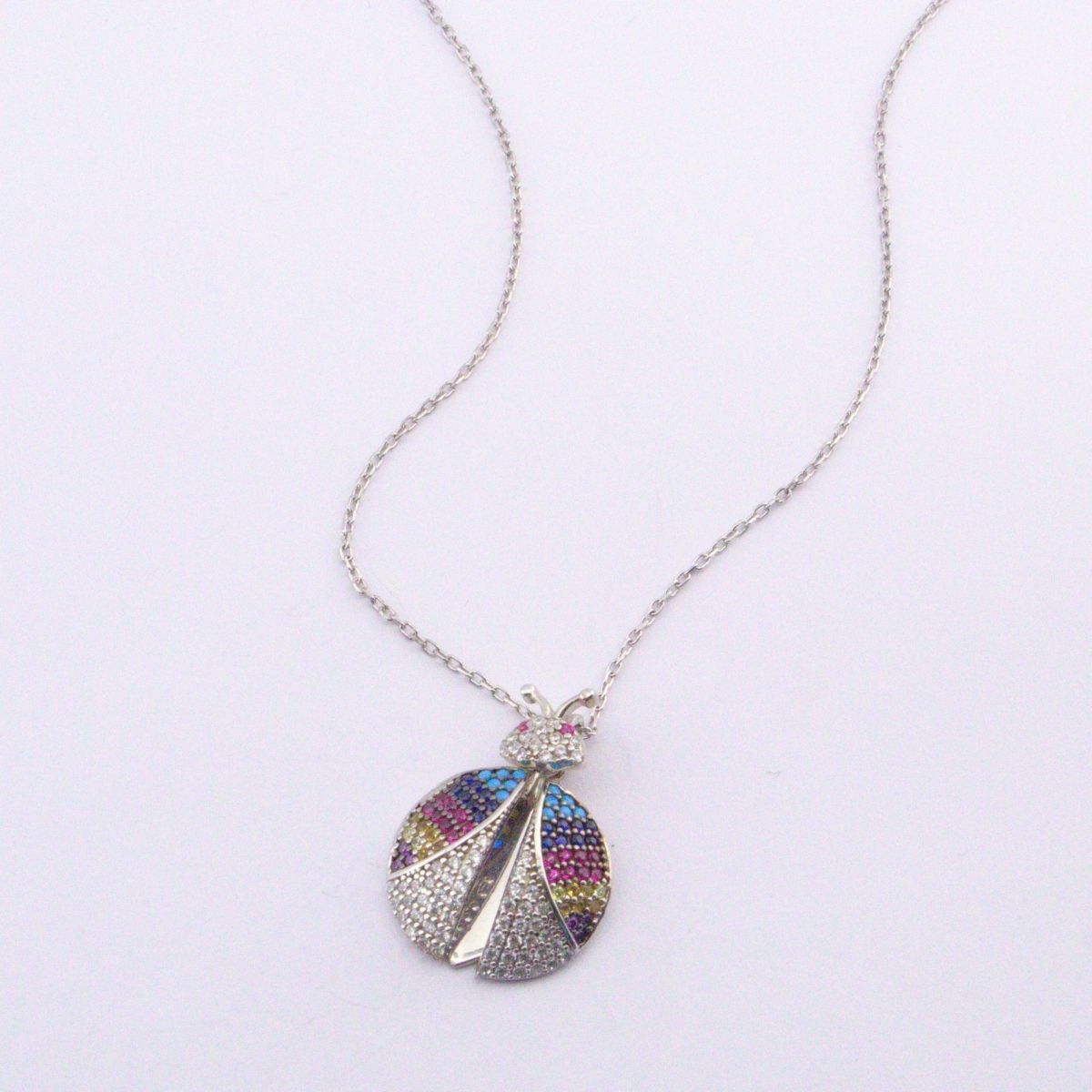 Animal Necklace