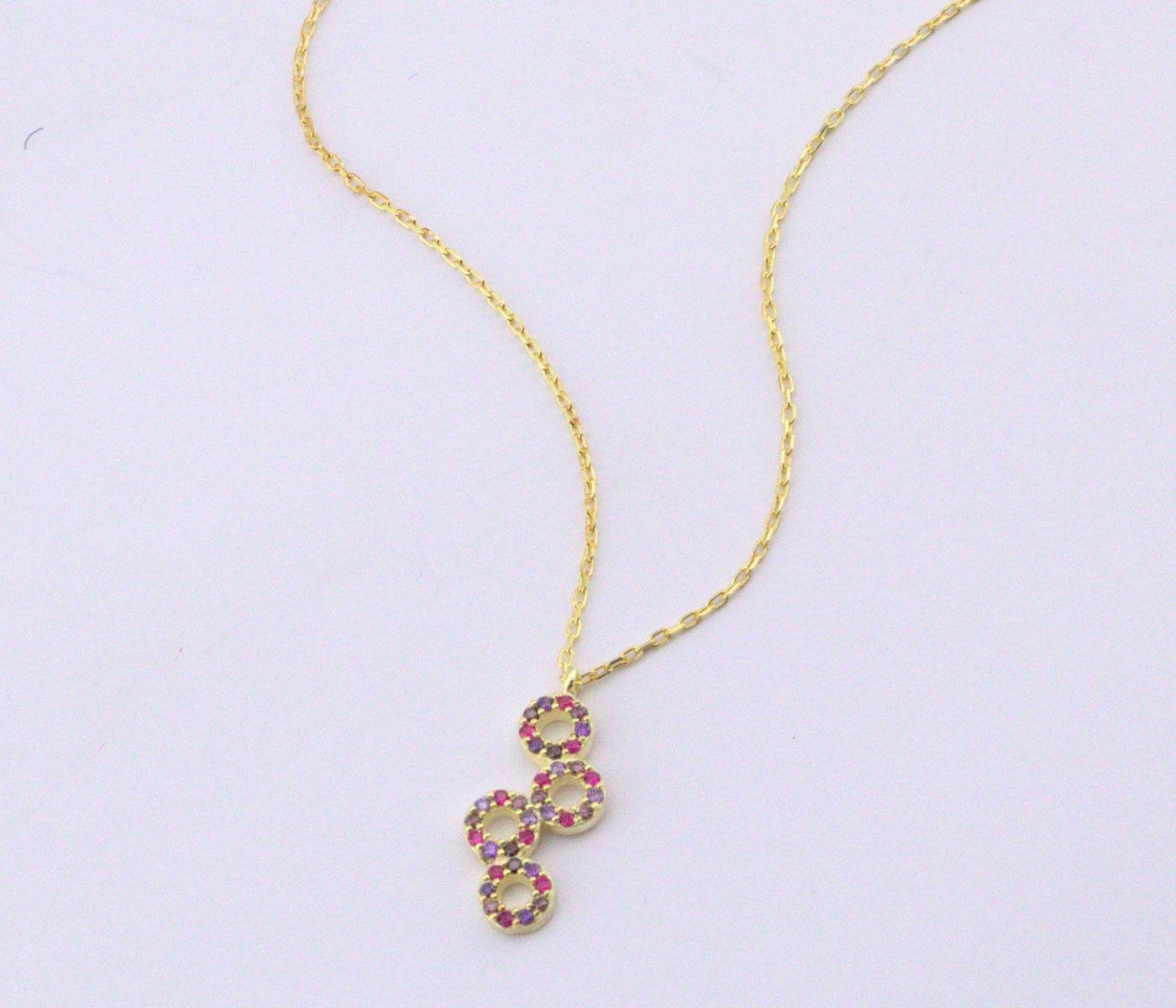 Minimal Necklace
