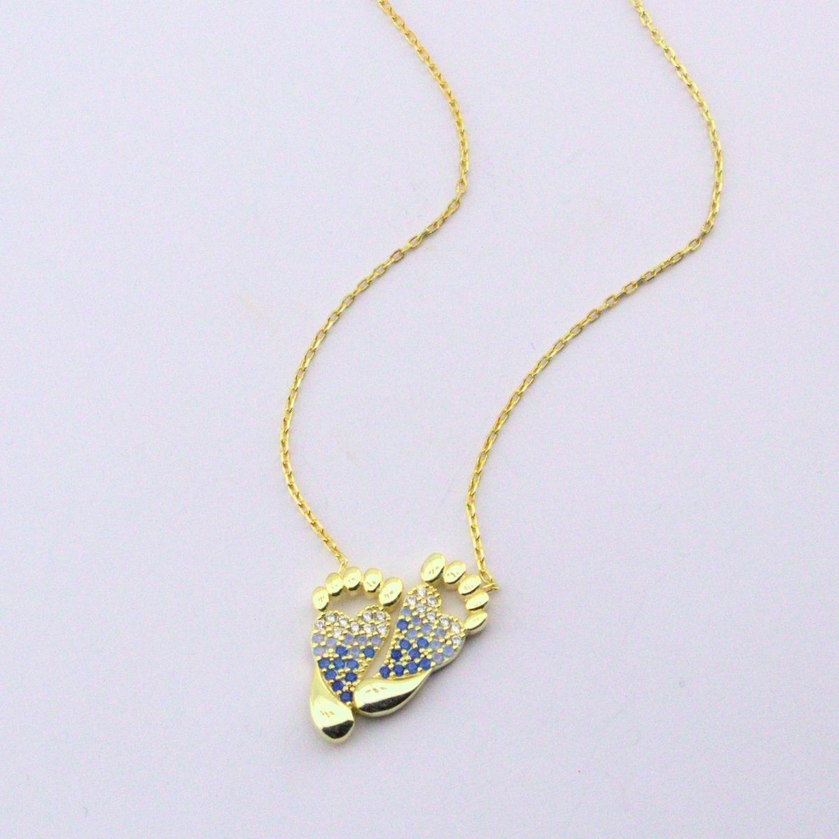 Minimal Necklace