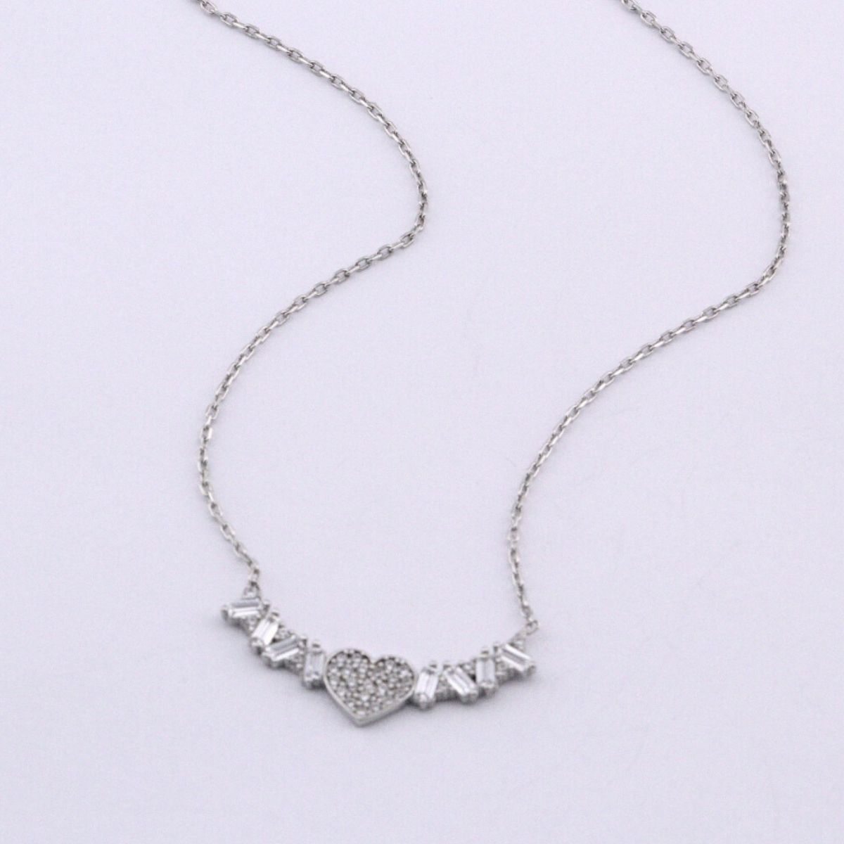 Heart Necklace