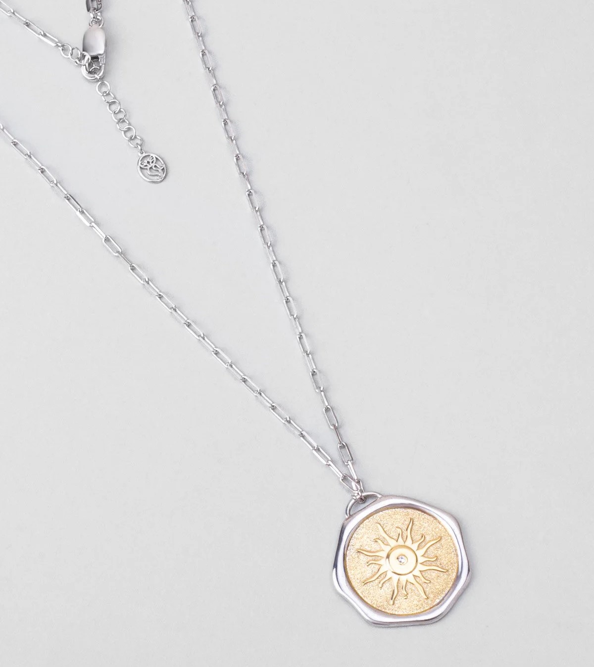 Summer Medallion
