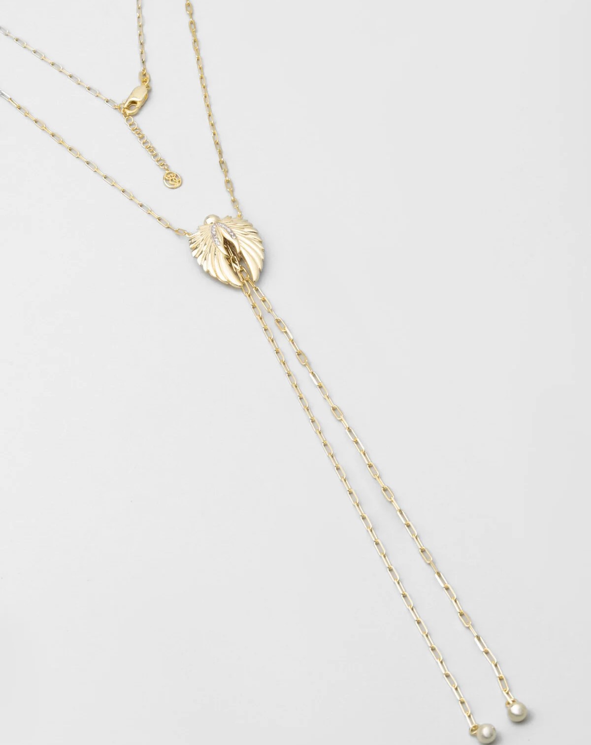 Y Necklace