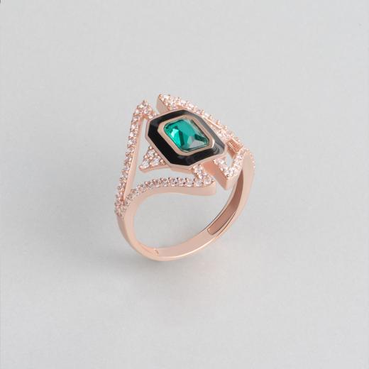 Art Deco Ring