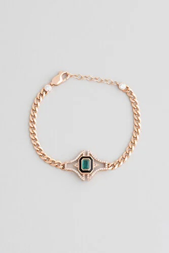 Art Deco Bracelet