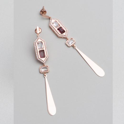 Art Deco Earring