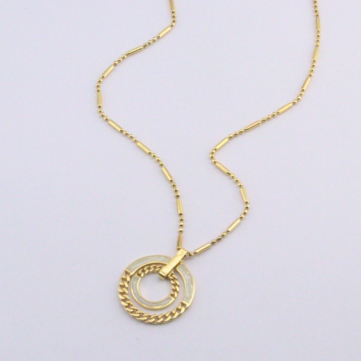 Mother of Pearl Necklace