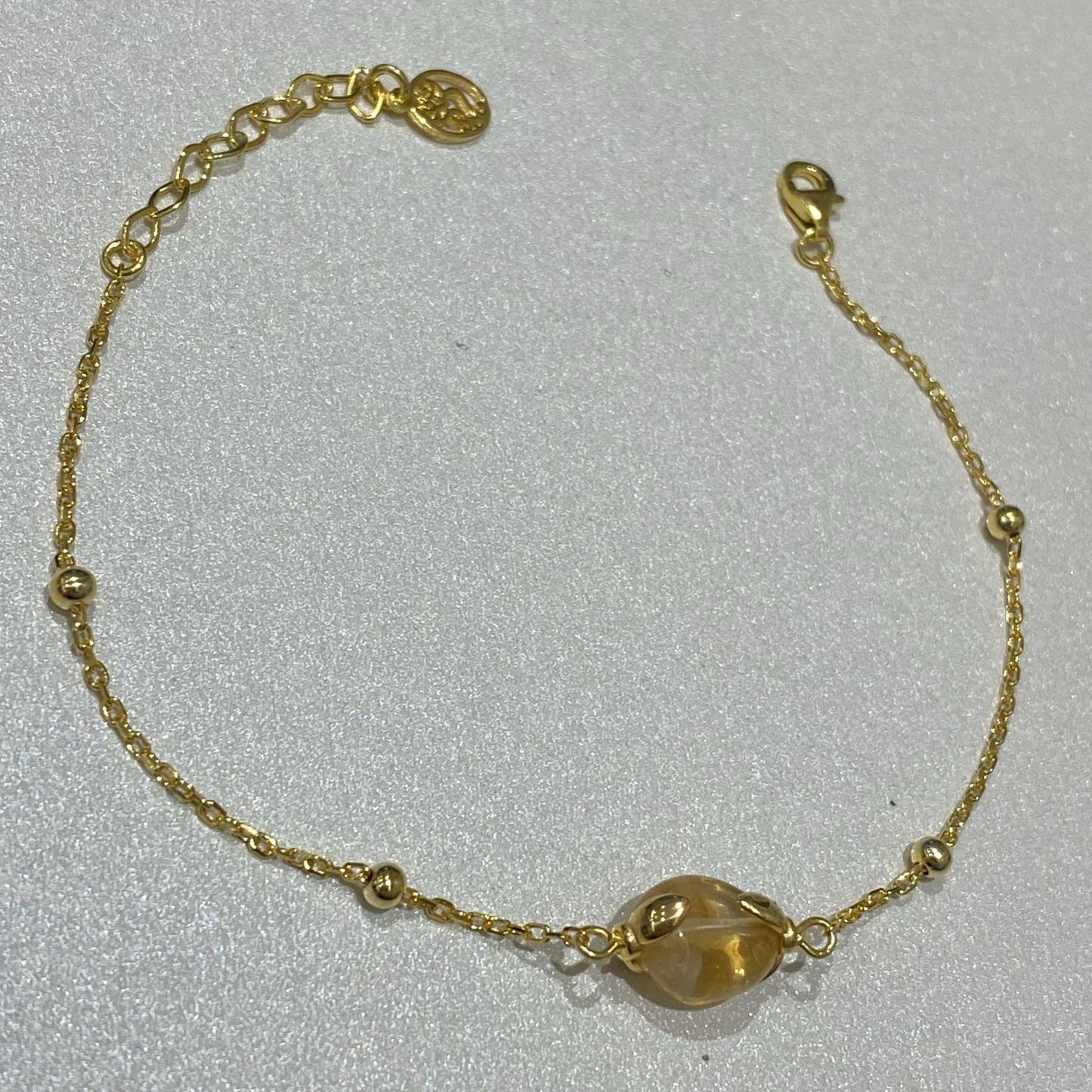 Natural Stone Bracelet