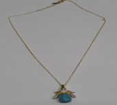 Turquoise Necklace