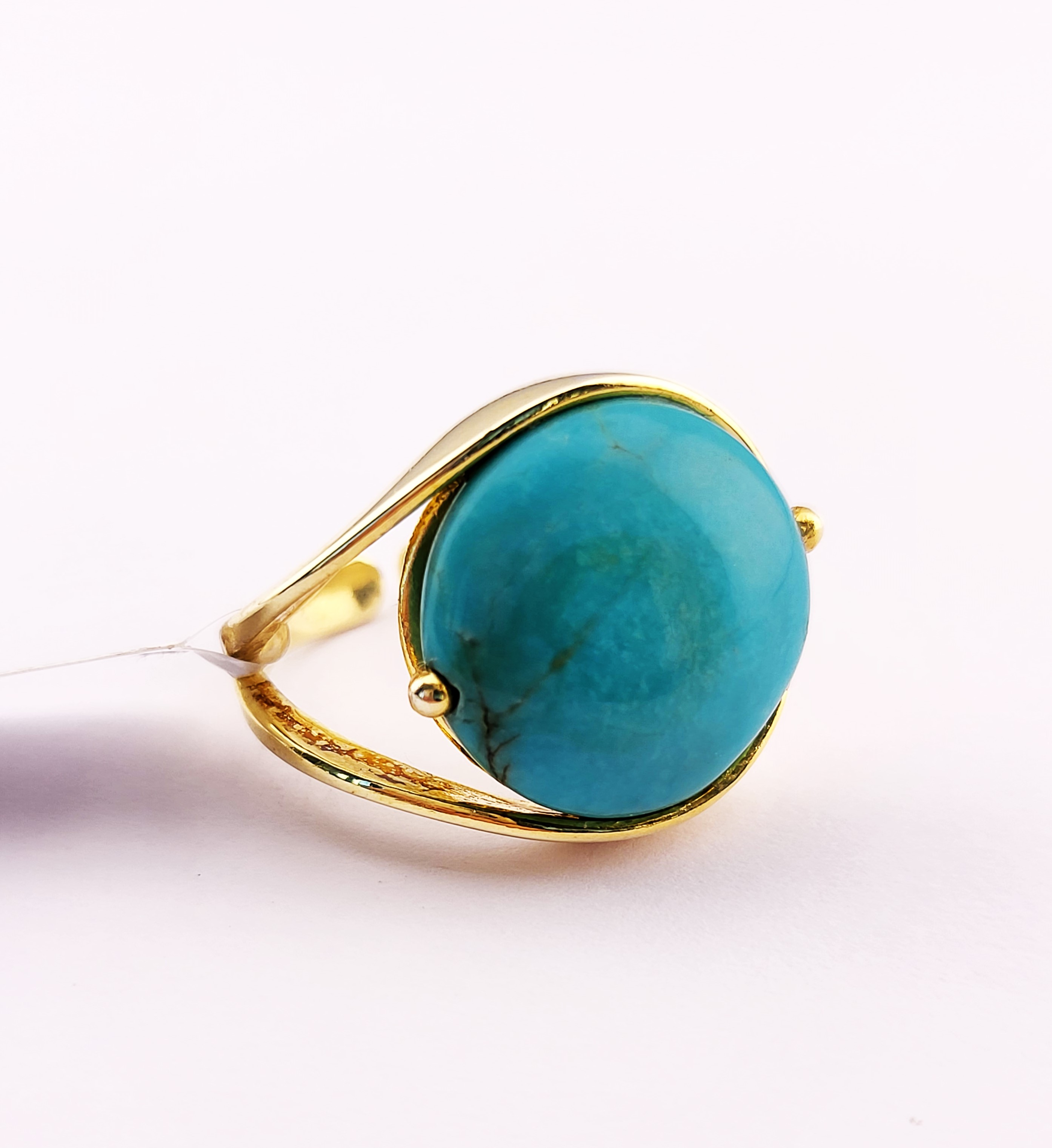 Turquoise Ring