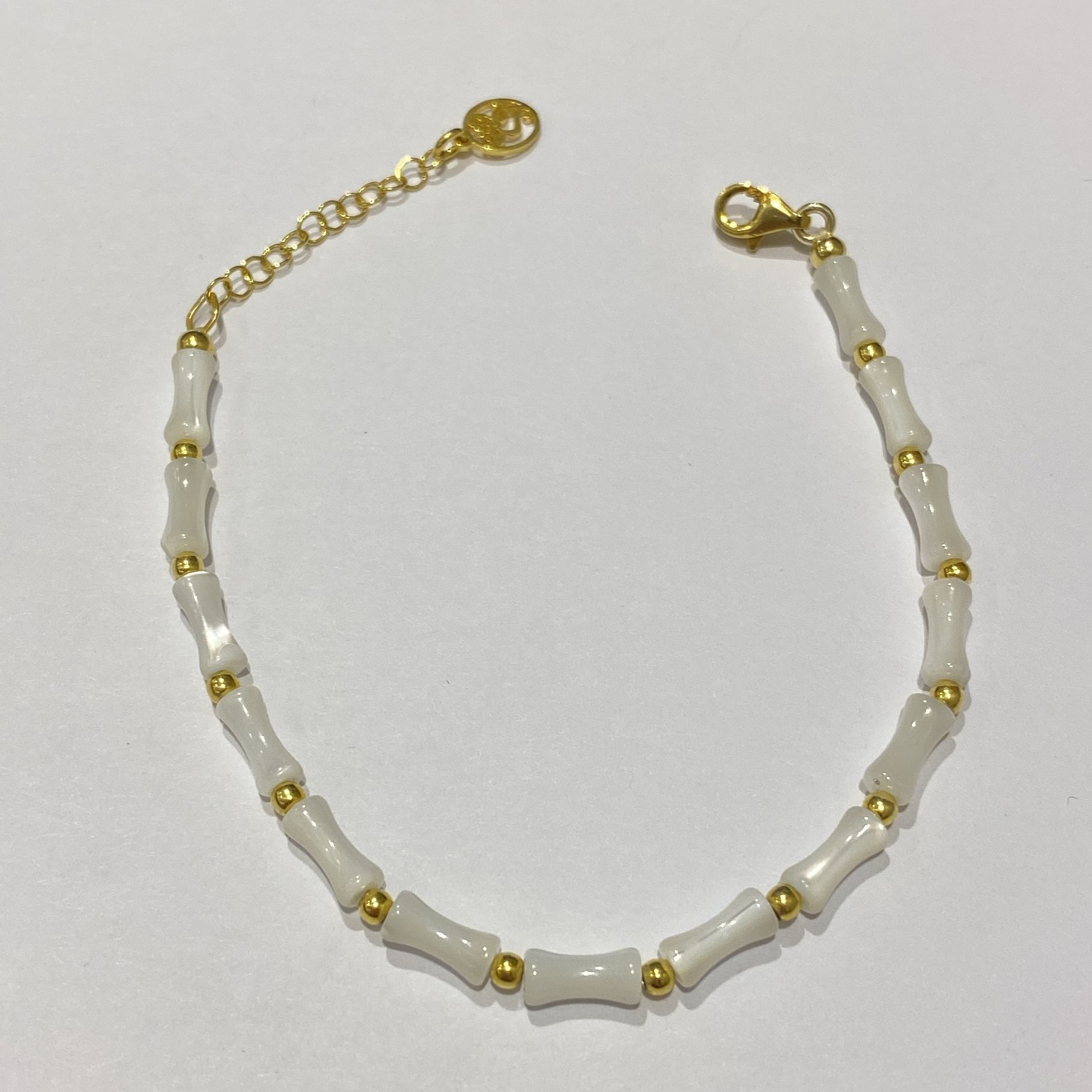 Mother of Pearl Bracelet