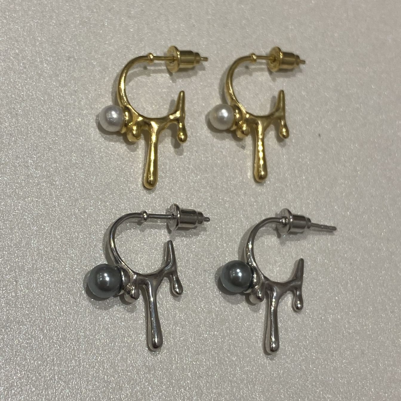 Pearl Earring