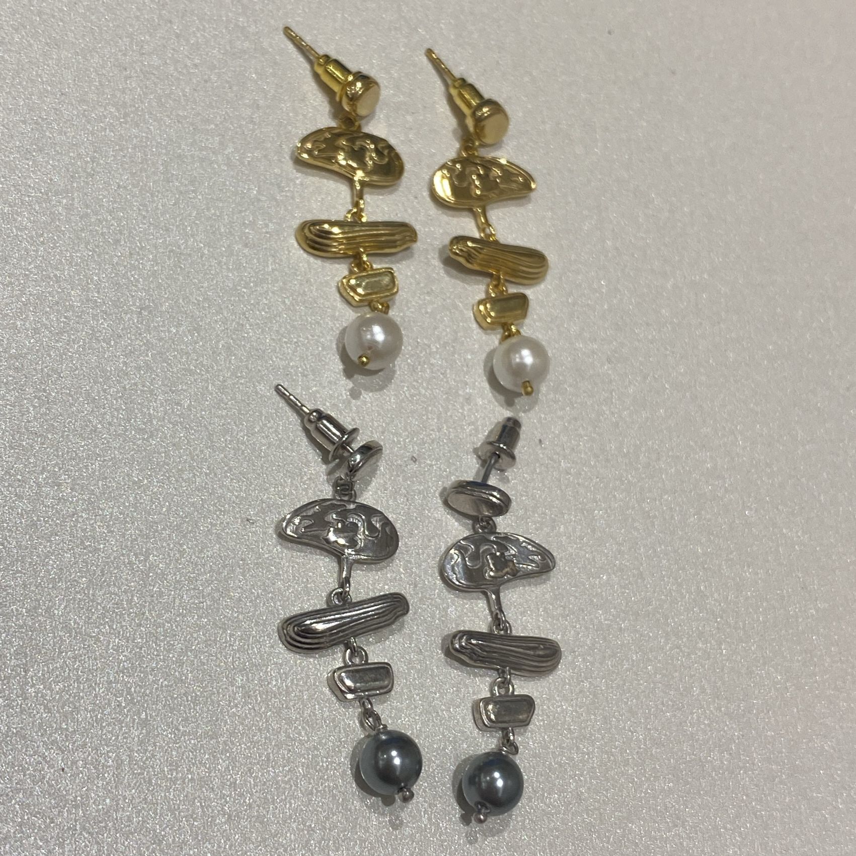 Pearl Earring