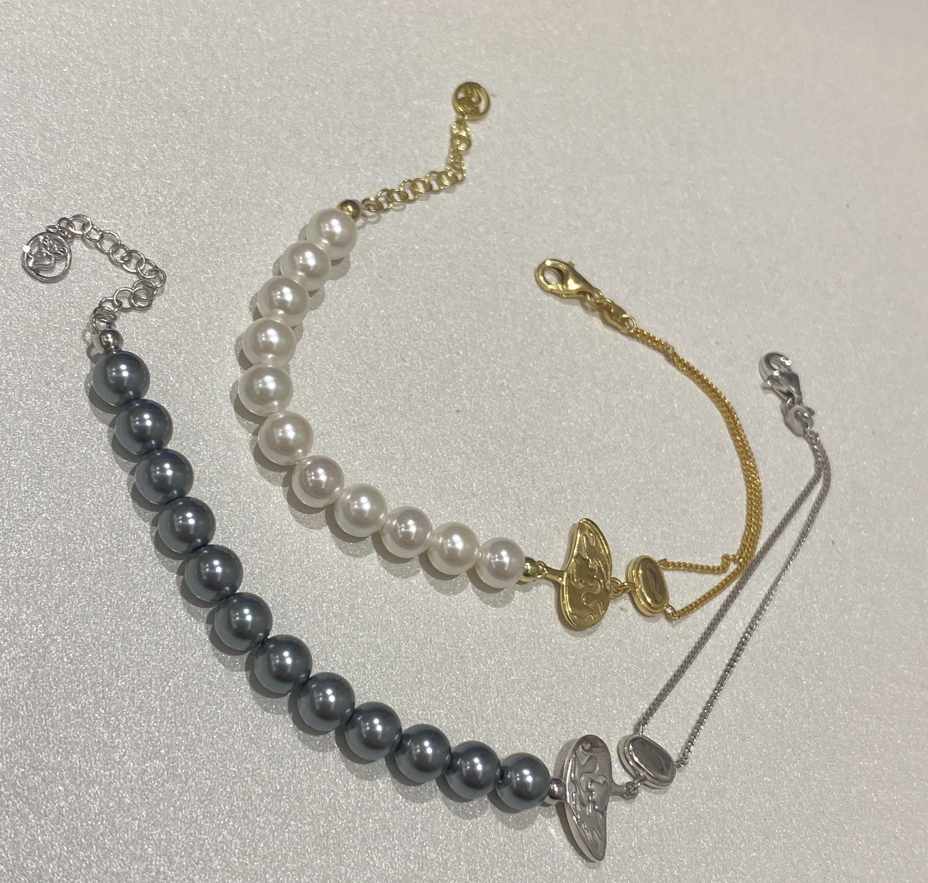 Pearl Bracelet