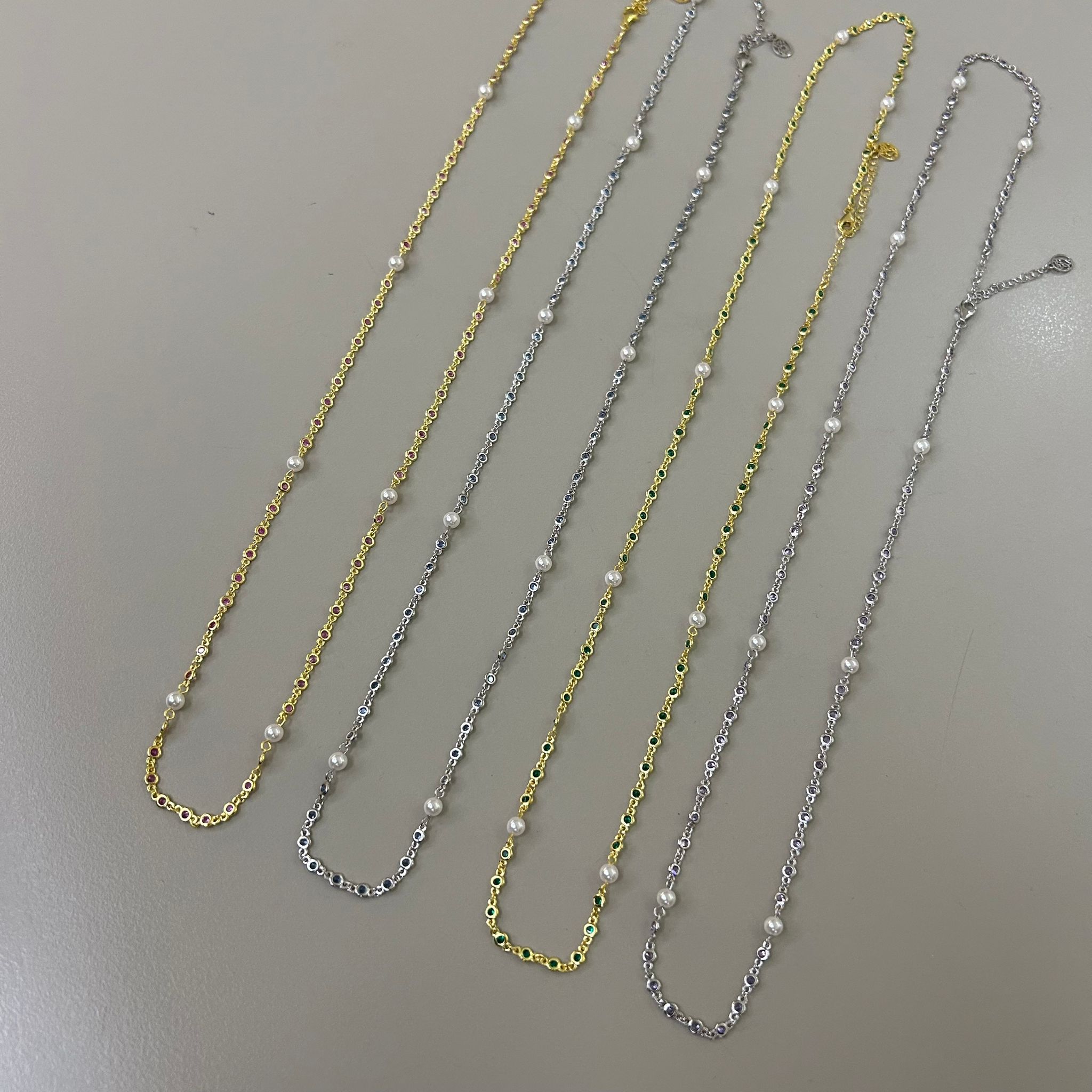 Festival Necklace