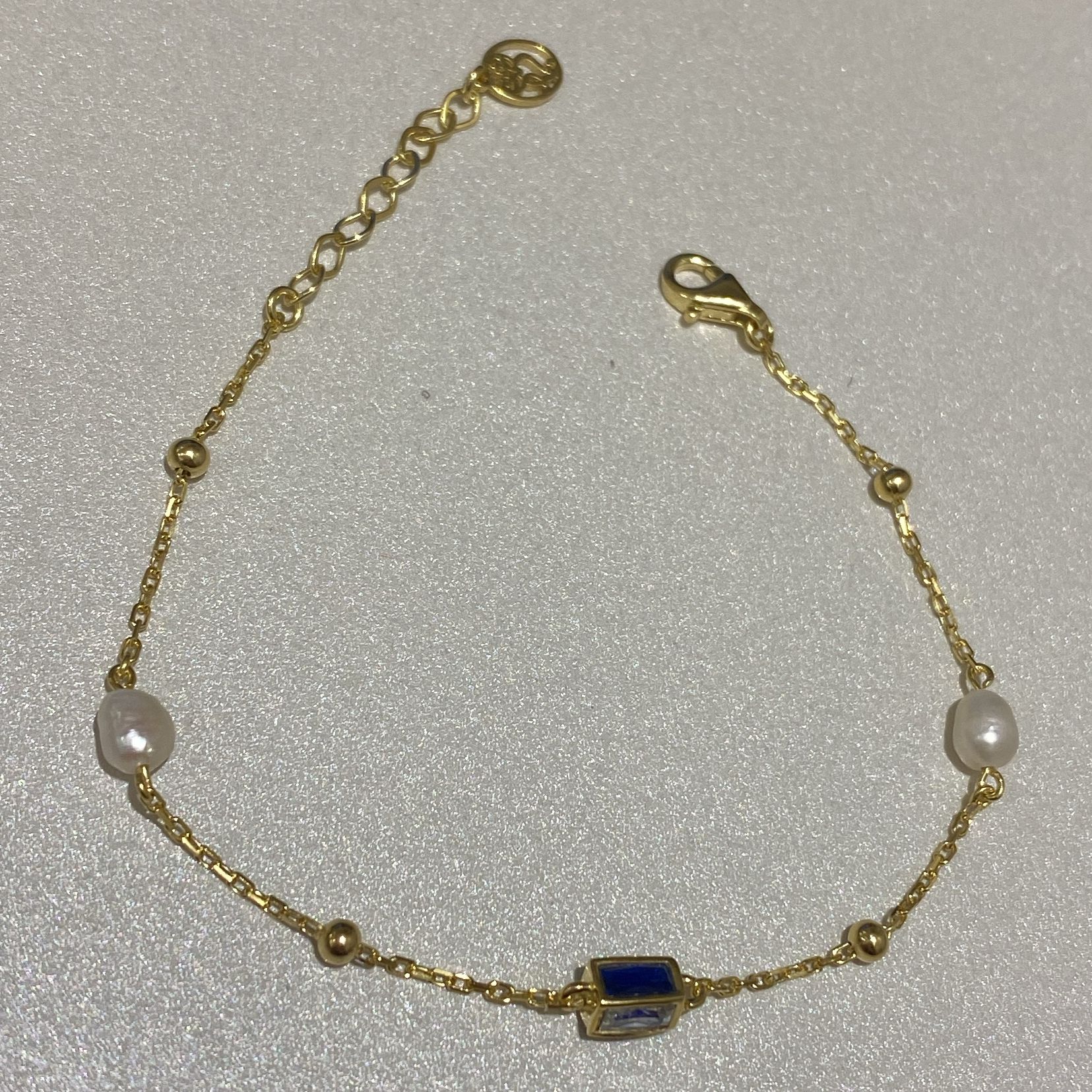 Festival Bracelet