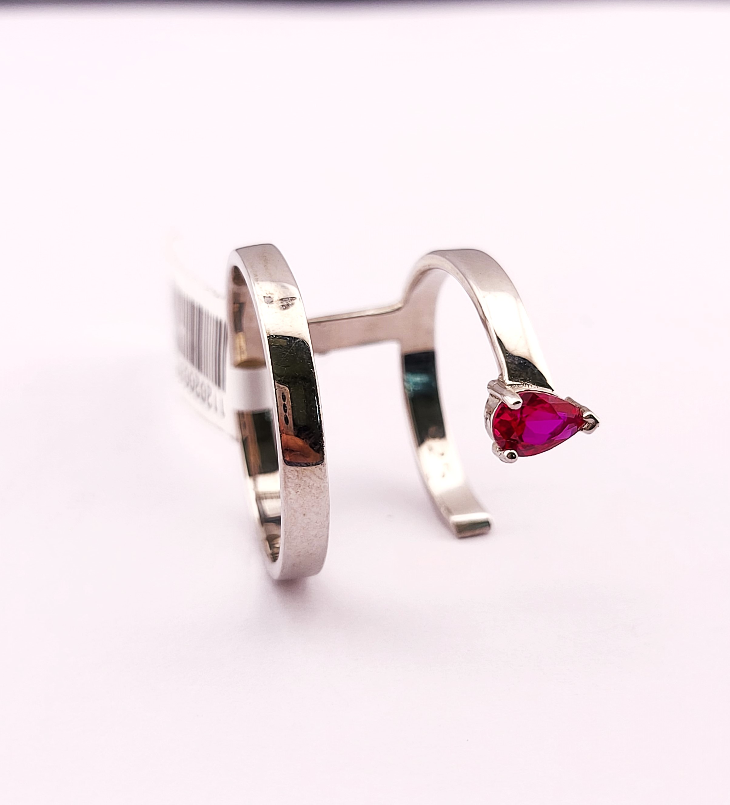 Fancy Ring