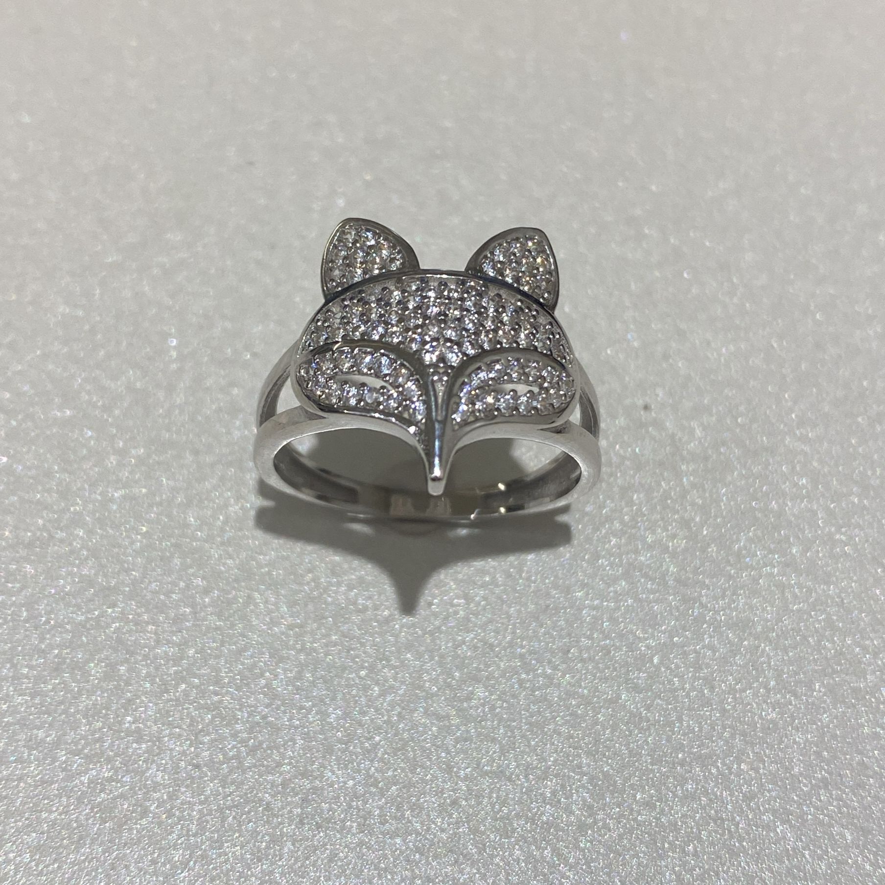 Fox Ring