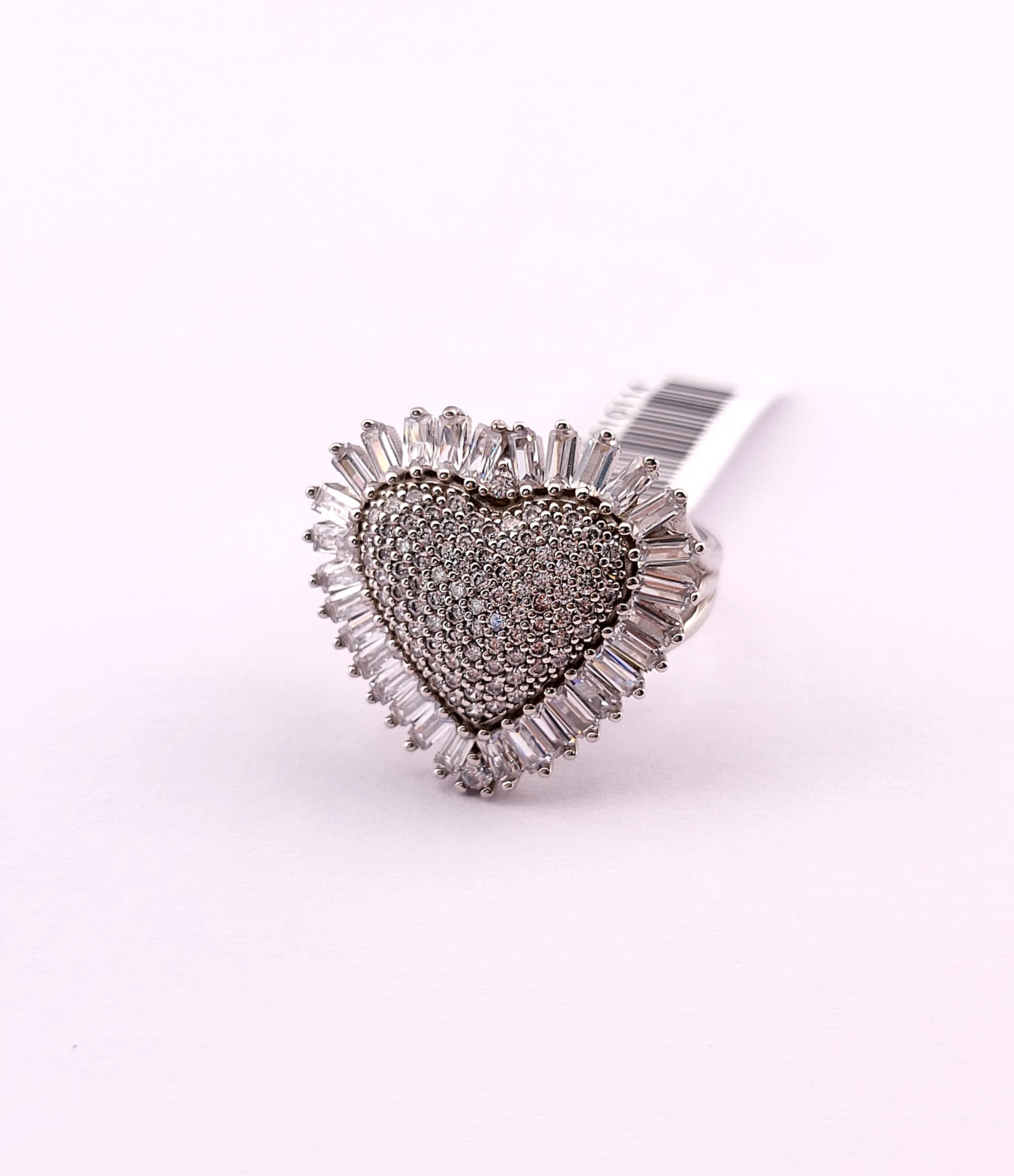 Heart Ring