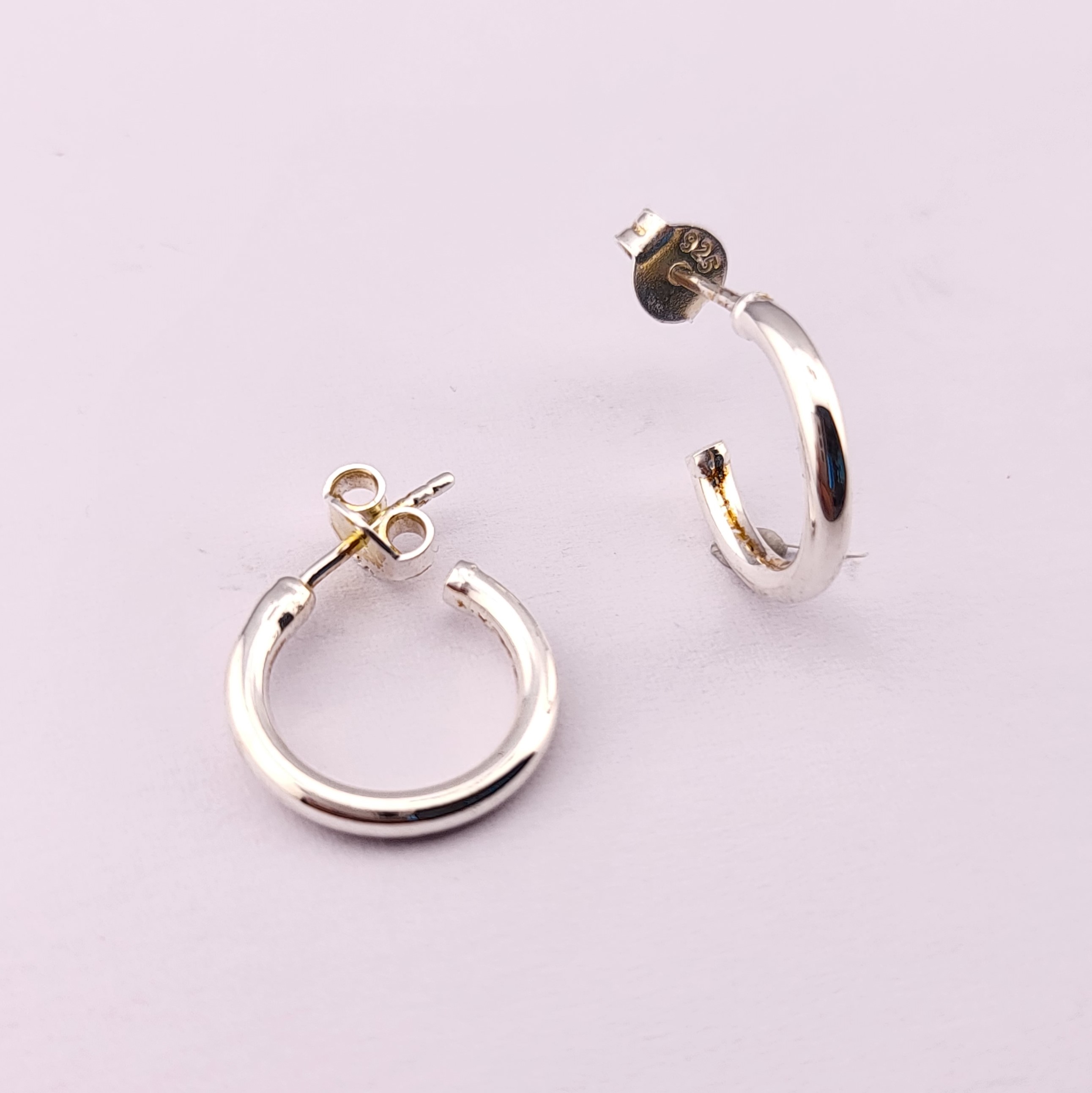 Hoop Earring