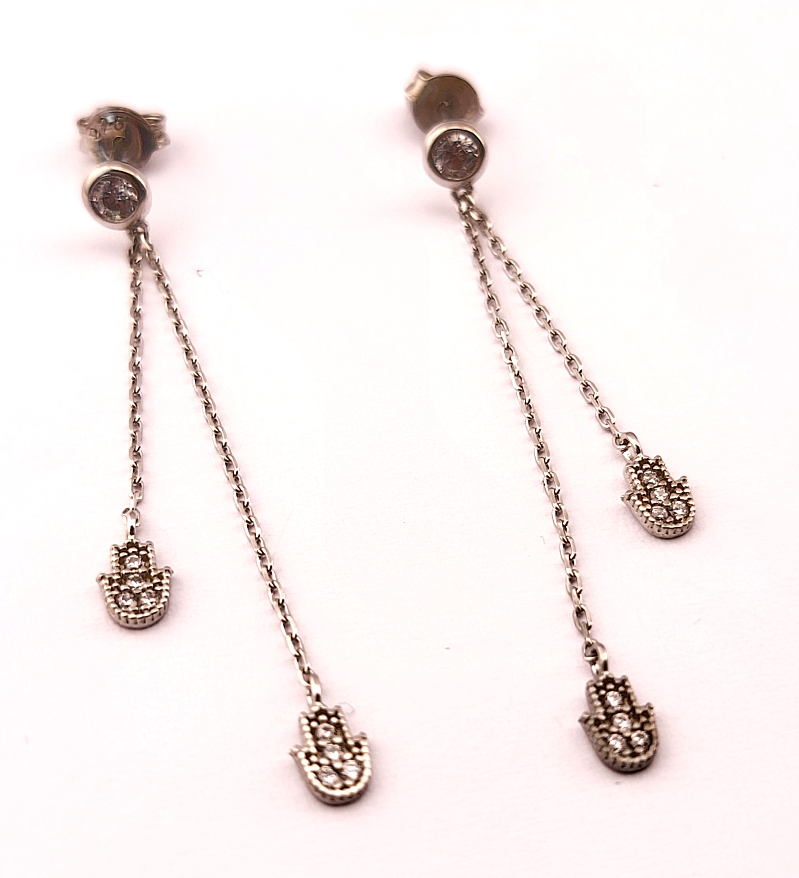 Minimal Earring