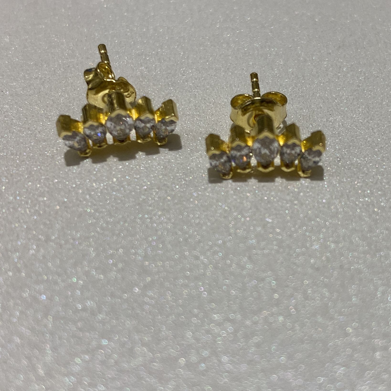 Minimal Earring
