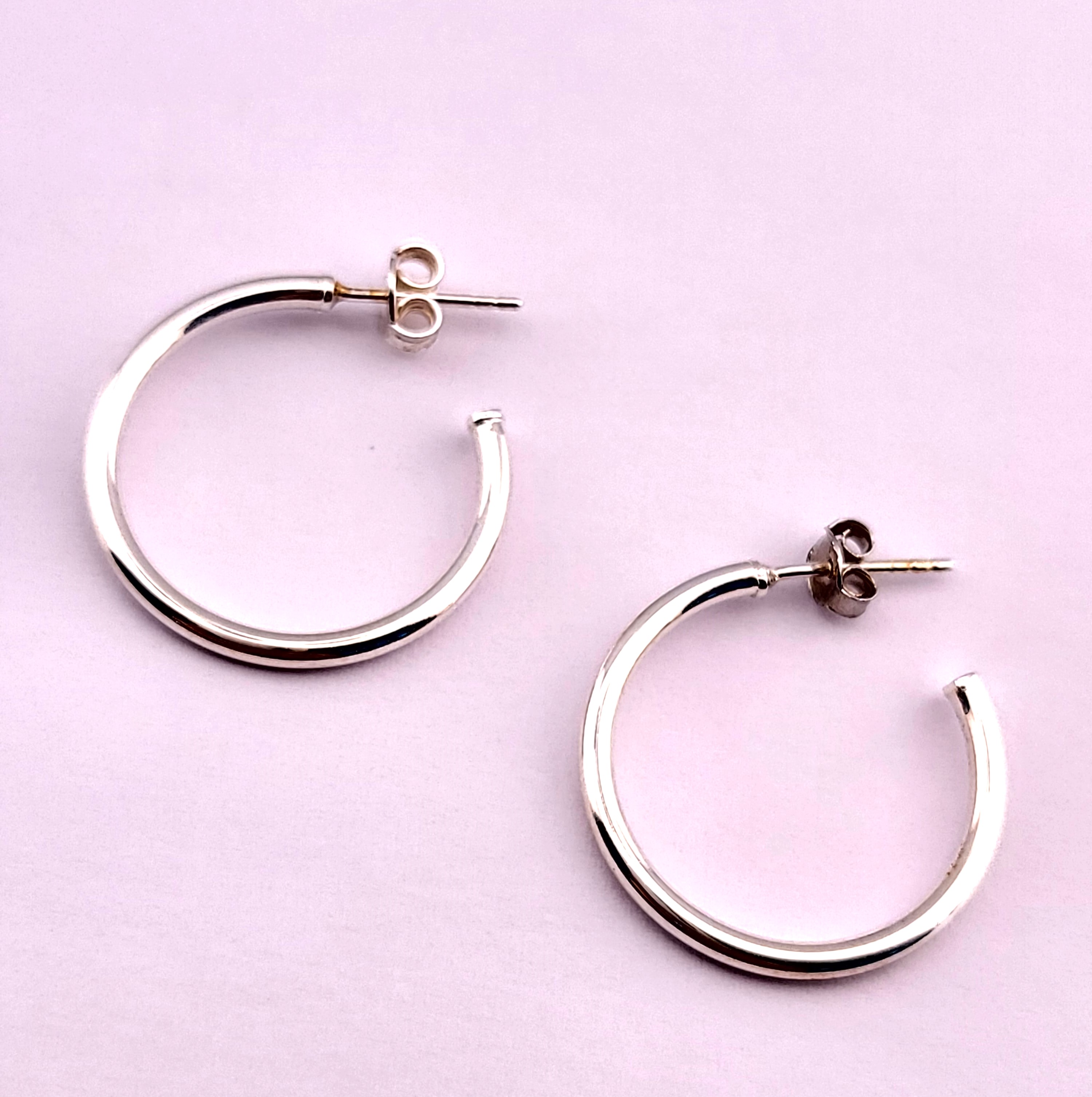 Hoop Earring