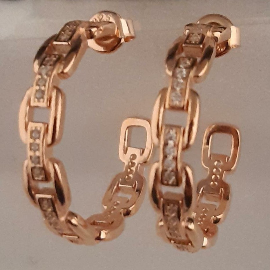 Hoop Earring