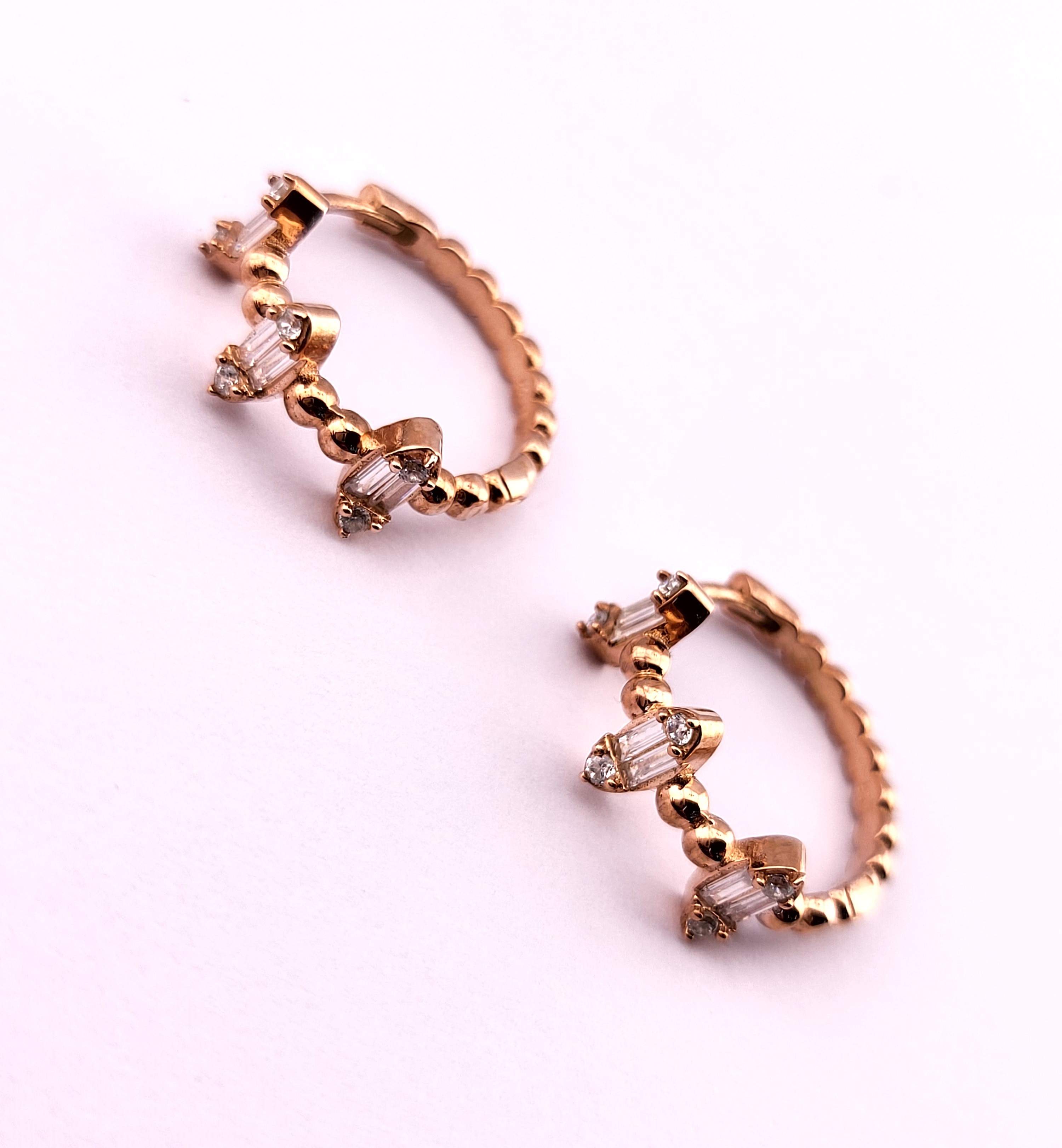 Hoop Earring