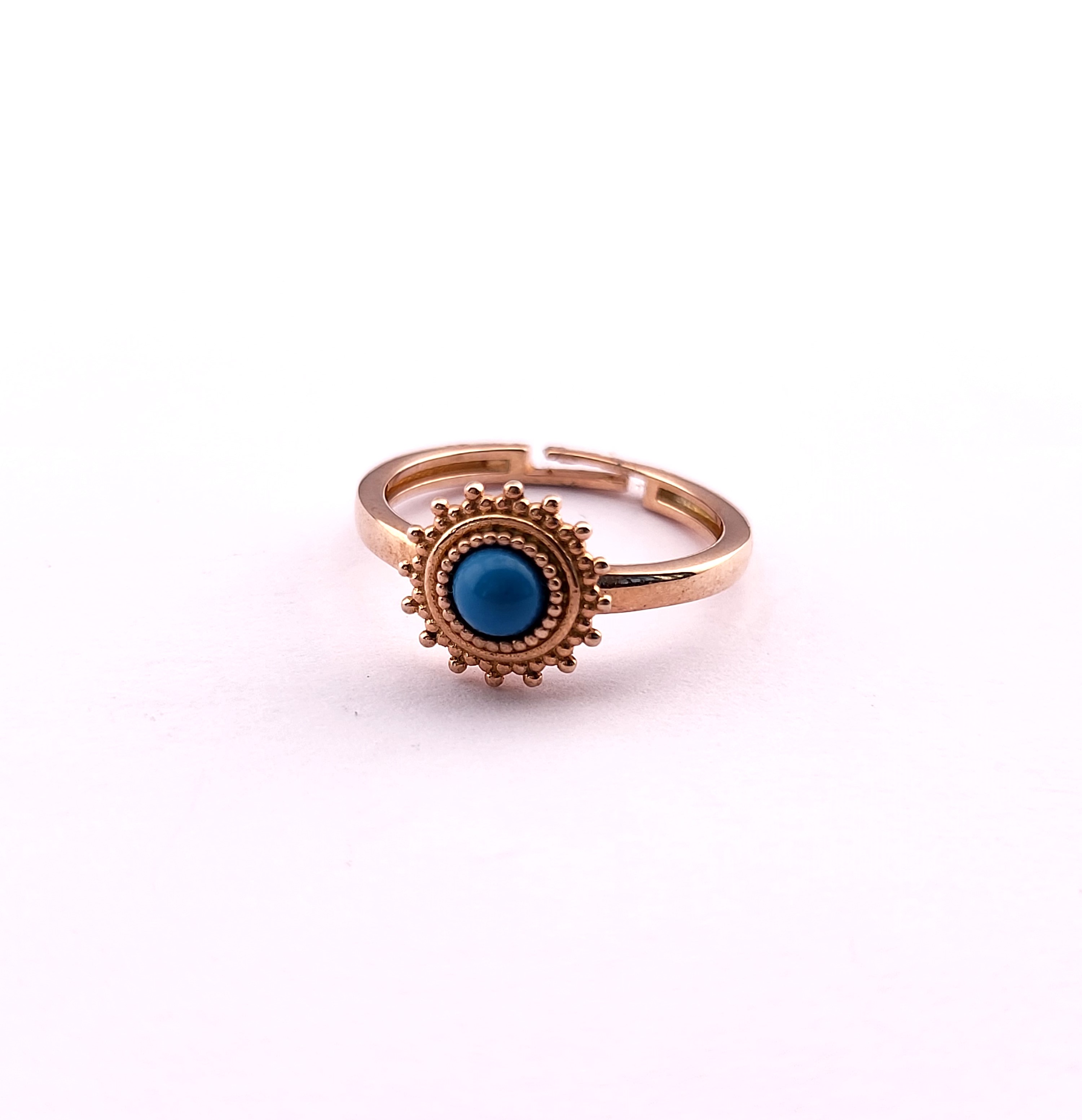 Turquoise Ring