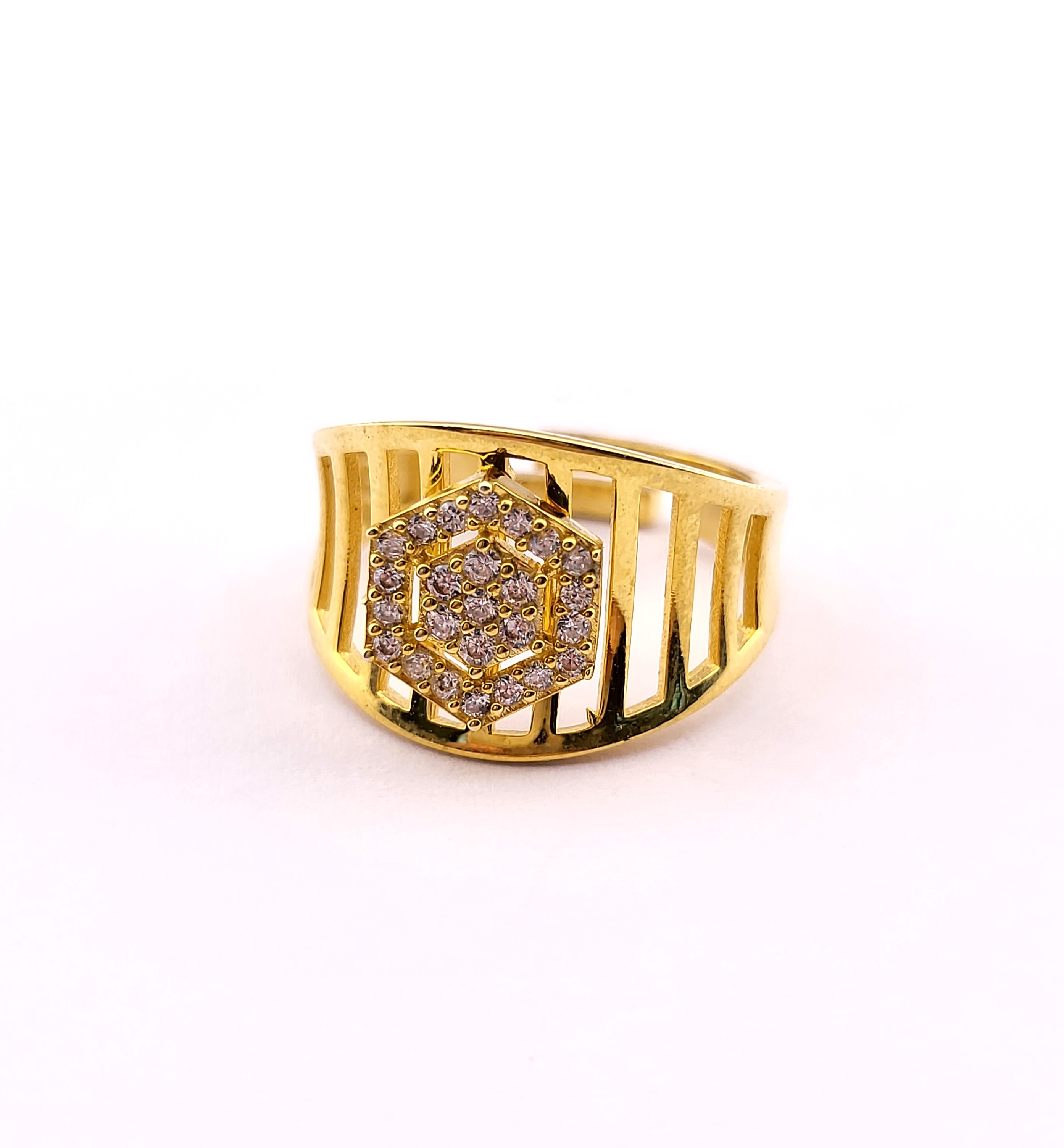 Fancy Ring