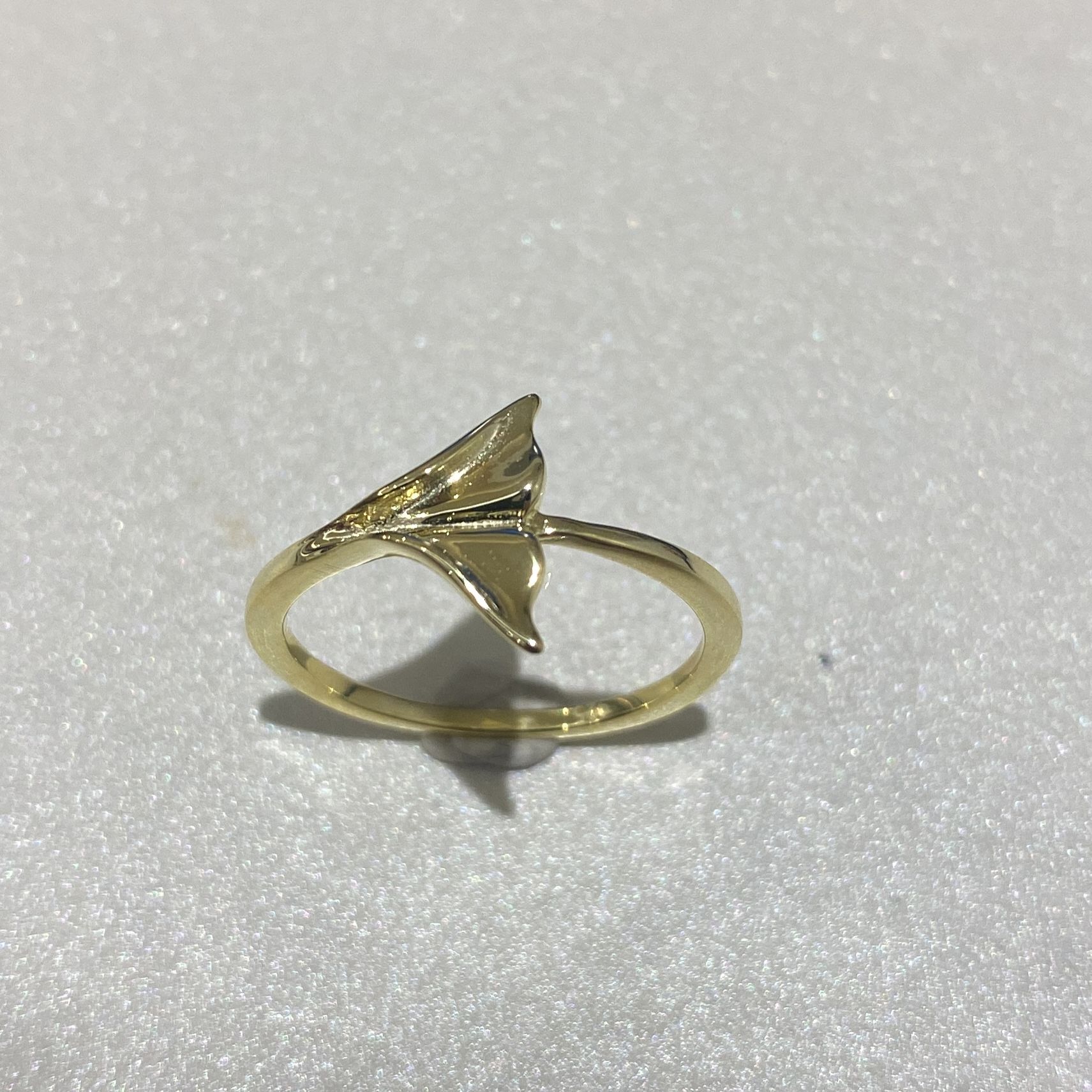 Minimal Ring