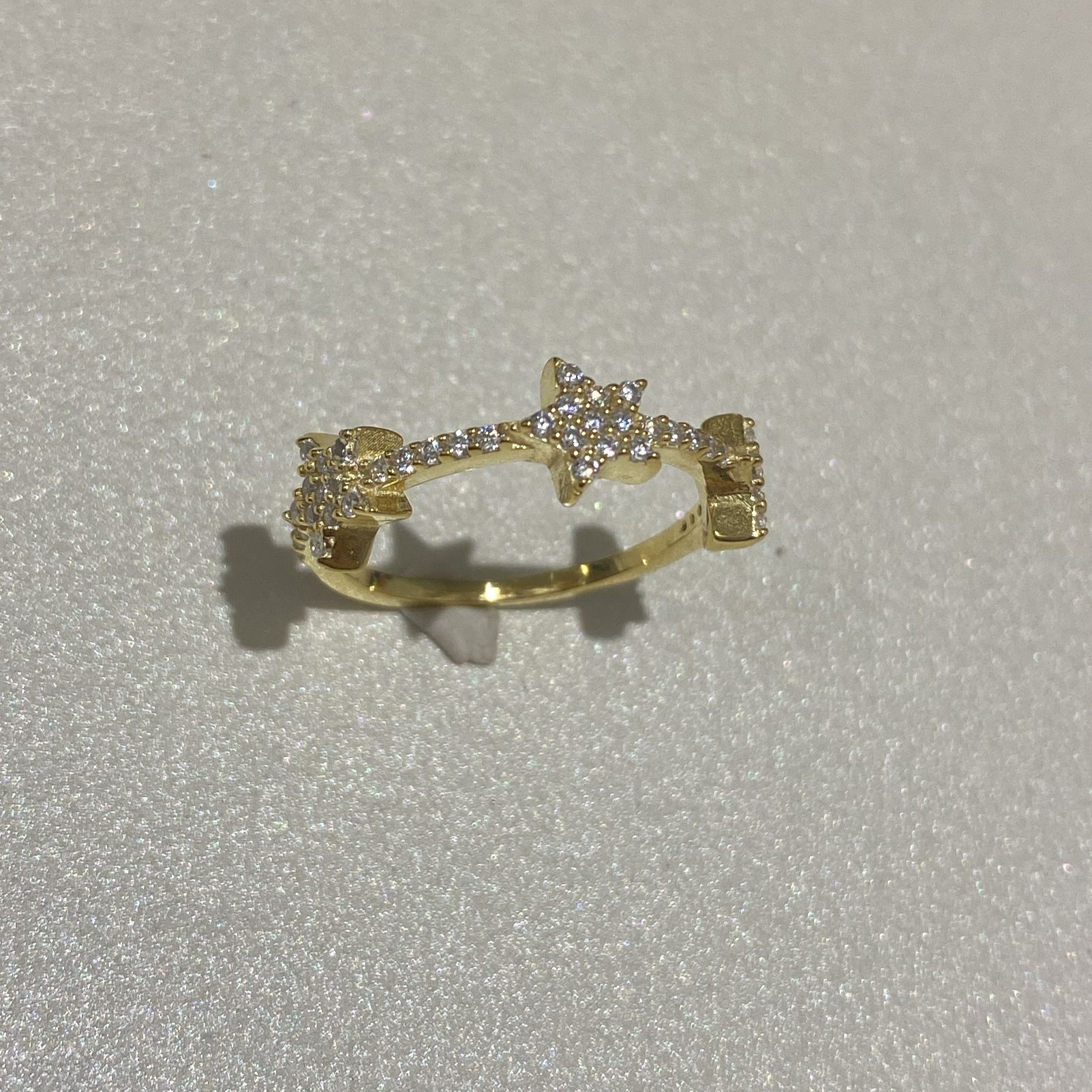 Star Ring
