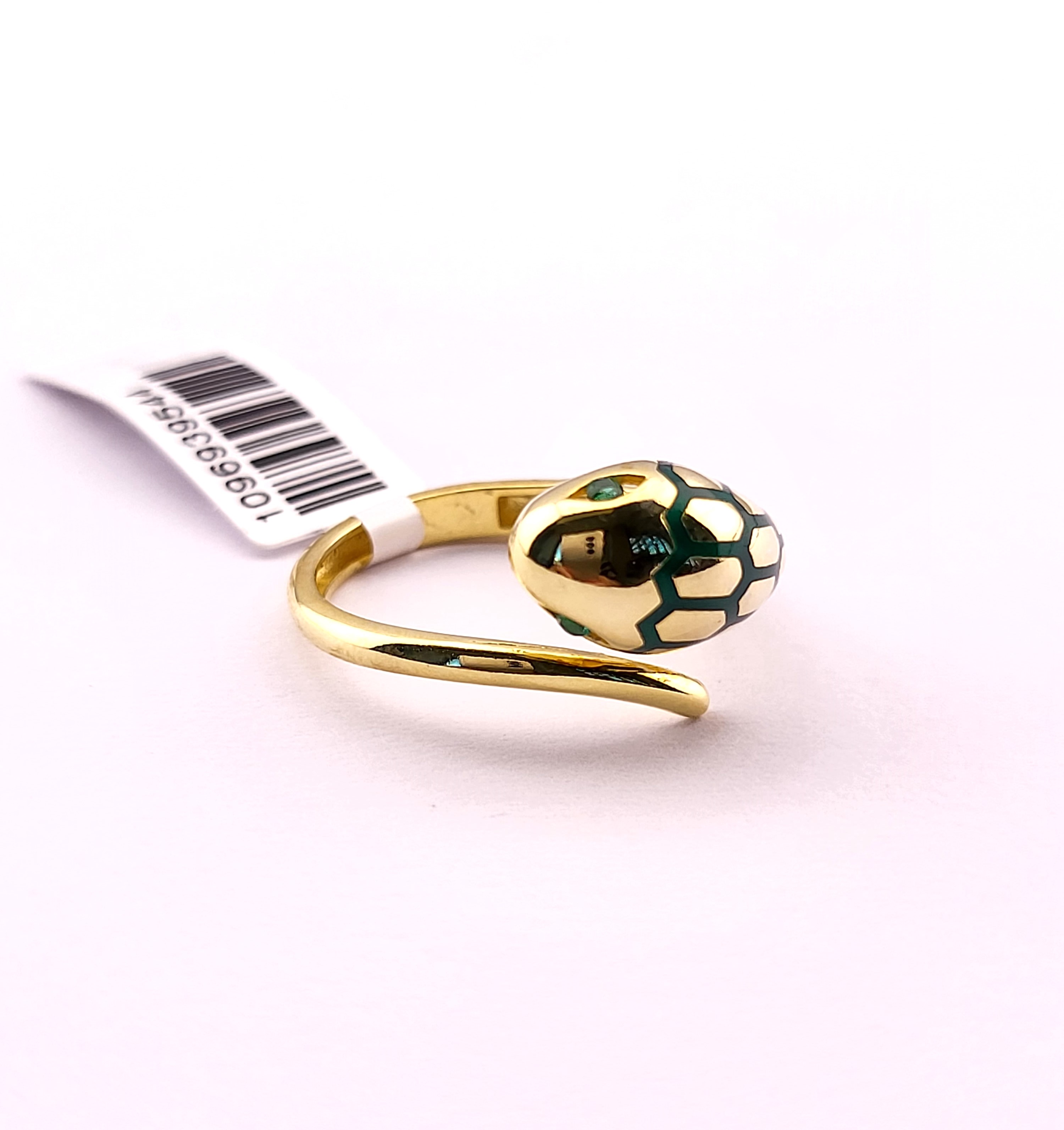 Snake Ring