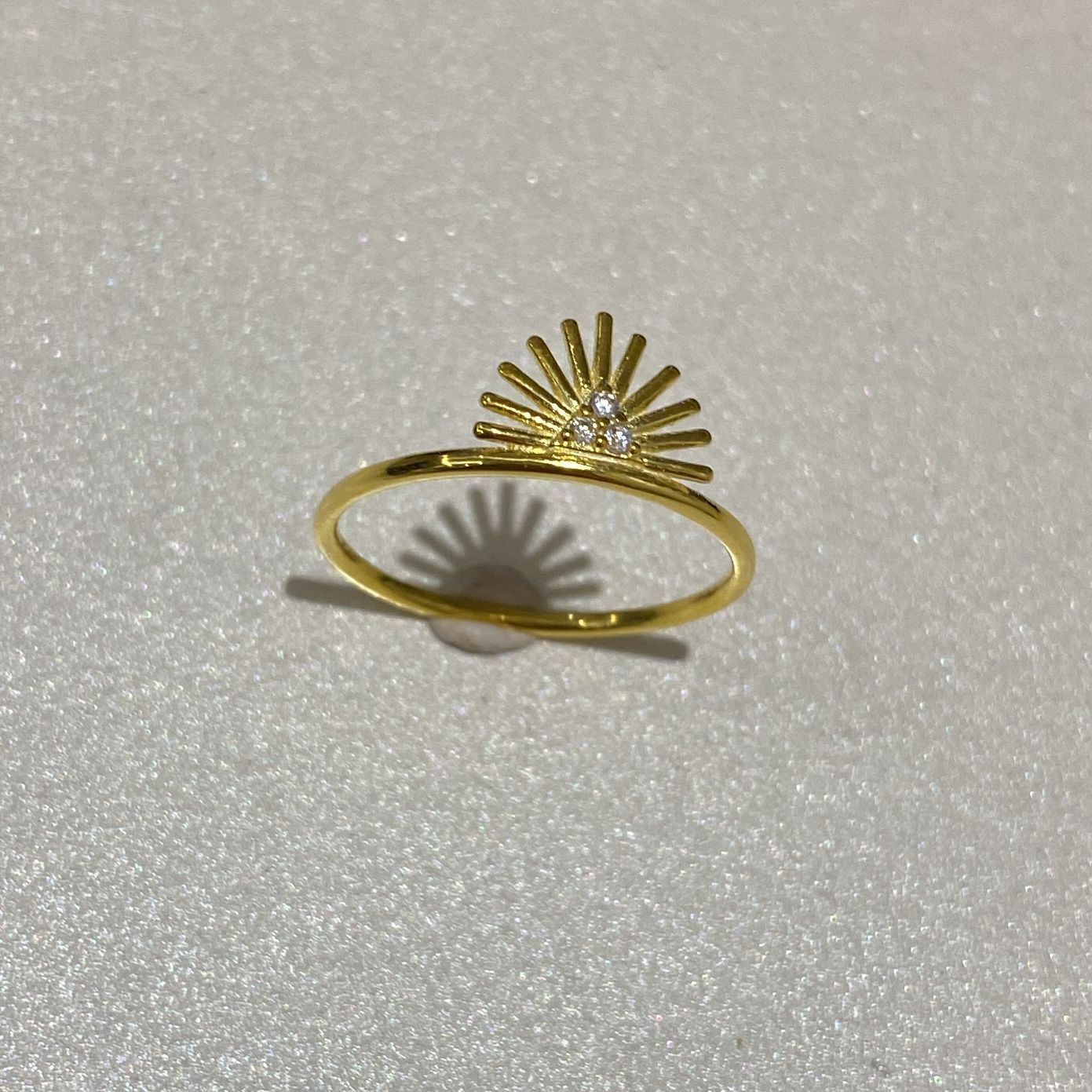 Sun Ring